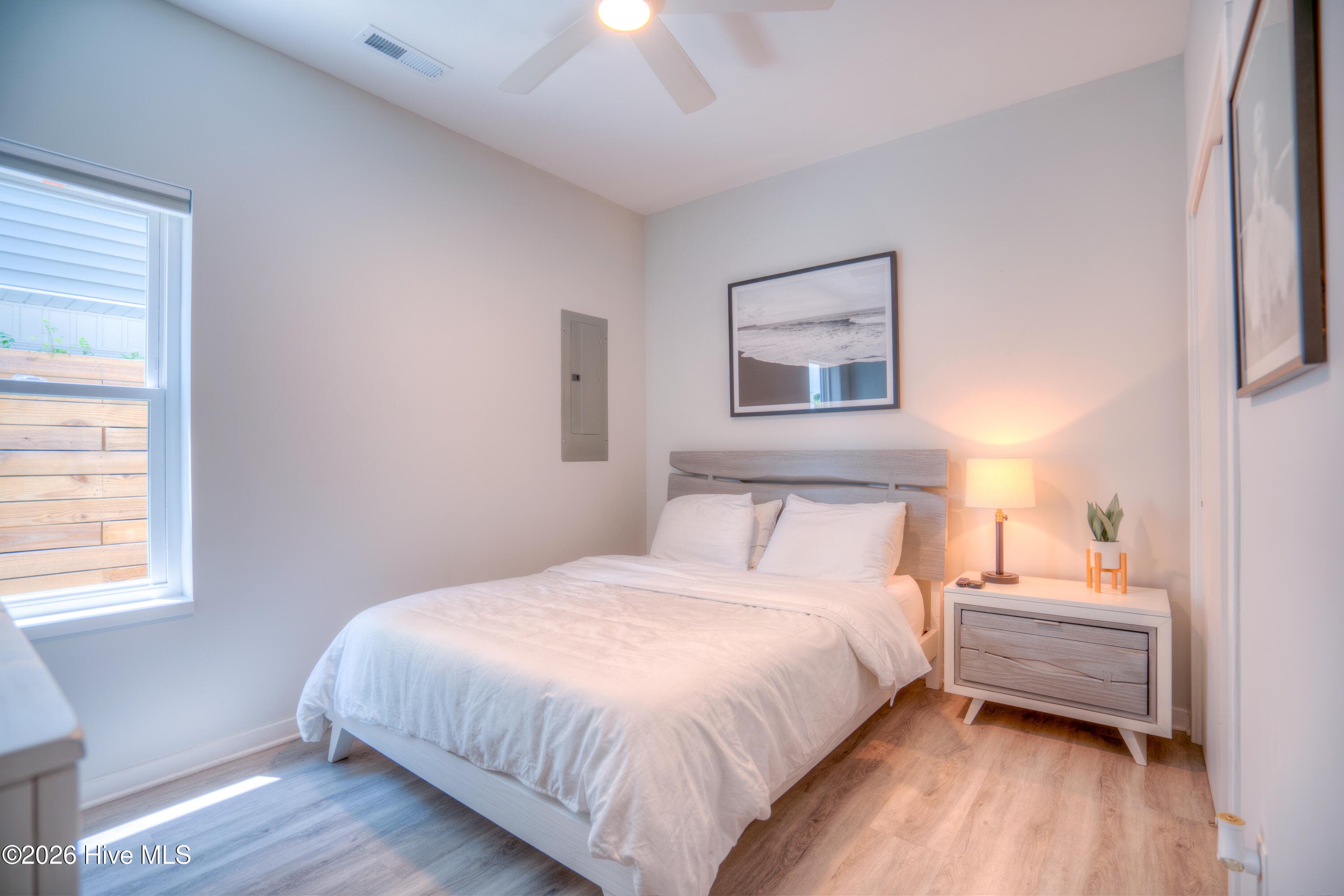 Ground Level - 601 Spartanburg Avenue 1, Carolina Beach, NC 28428