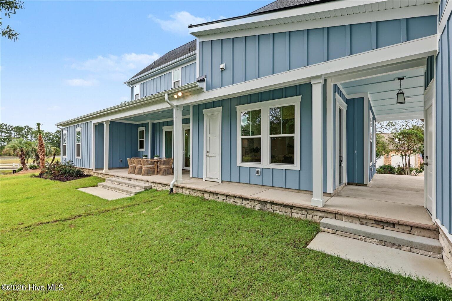 Single Family Residence at 115 S Middleton Drive NW, Calabash, NC 28467, photo 8 of 79