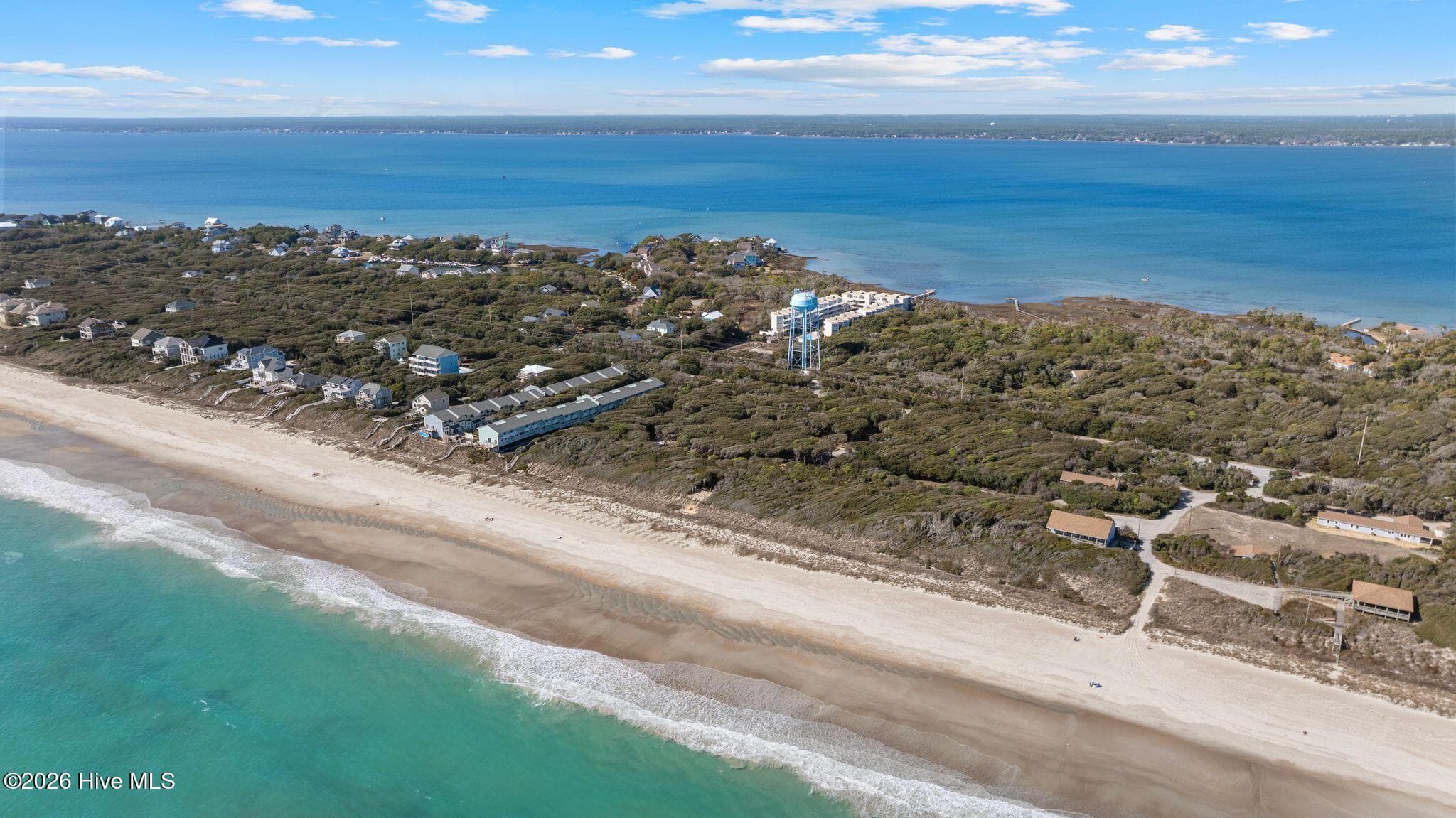 103 Lot 2 2 Roosevelt Reserve Park Lane, Pine Knoll Shores, NC 28512