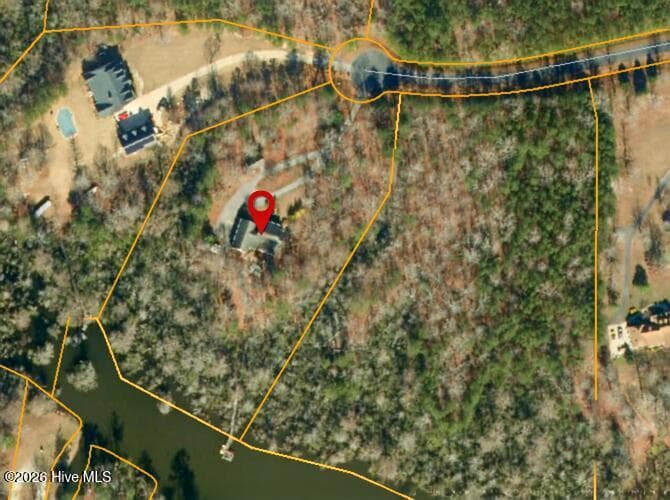 Single Family Residence at 147 Johnson Drive, Hertford, NC 27944, photo 50 of 50