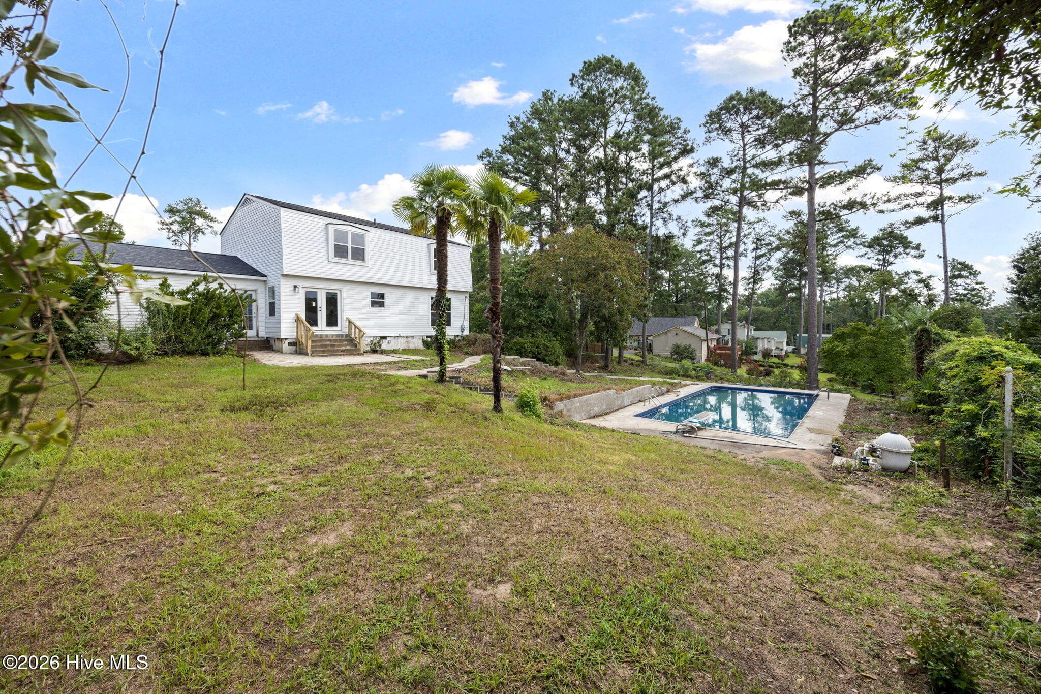 Single Family Residence at 1 Mayfield Court, North Augusta, SC 29860, photo 53 of 61