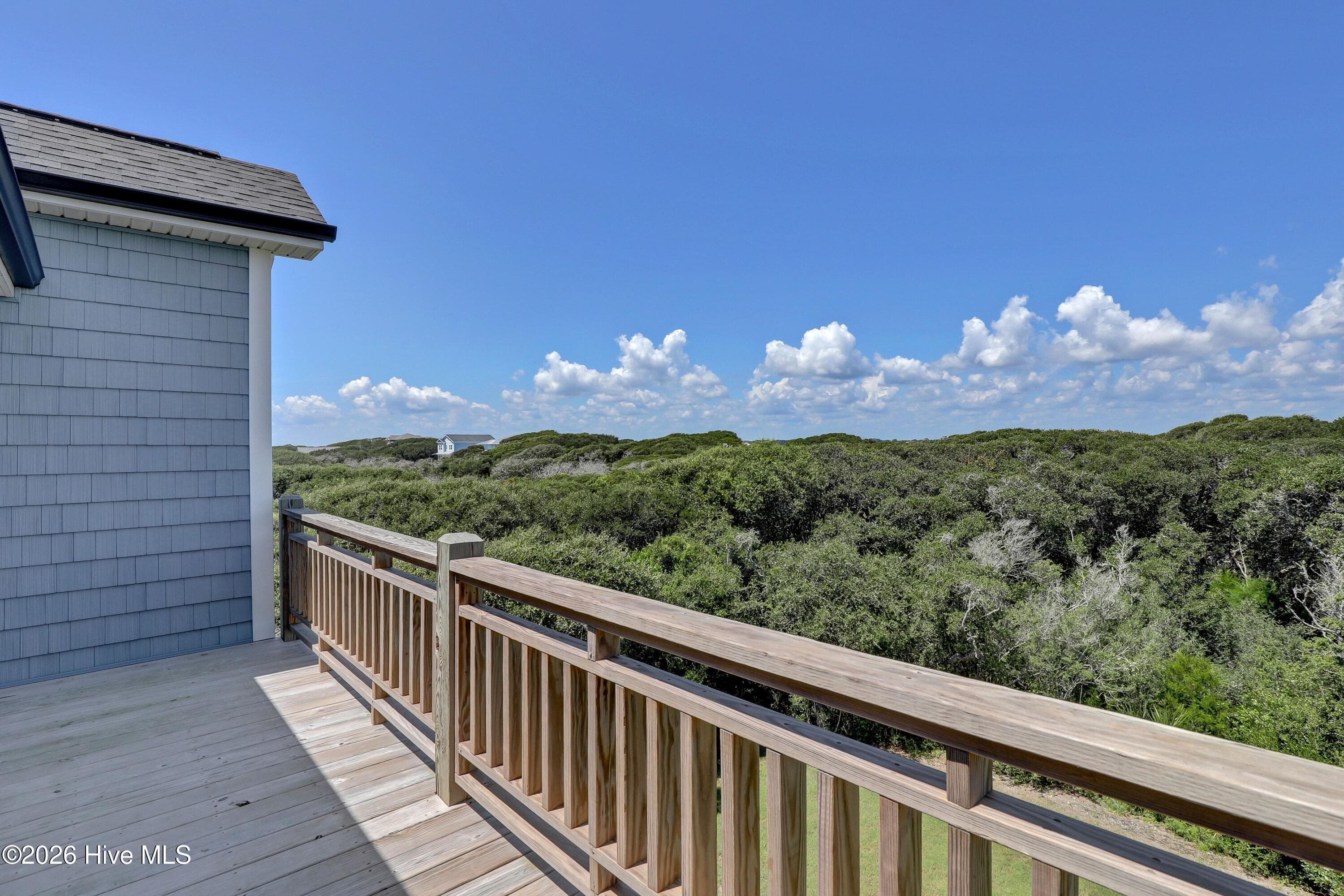 Single Family Residence at 428 N Anderson Boulevard, Topsail Beach, NC 28445, photo 19 of 41