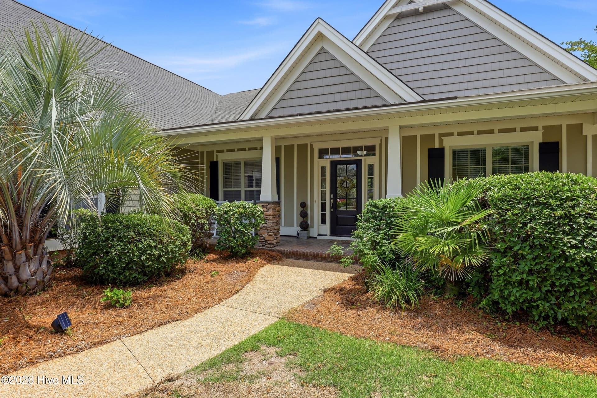 Single Family Residence at 8184 Compass Pointe East Wynd NE, Leland, NC 28451, photo 3 of 68