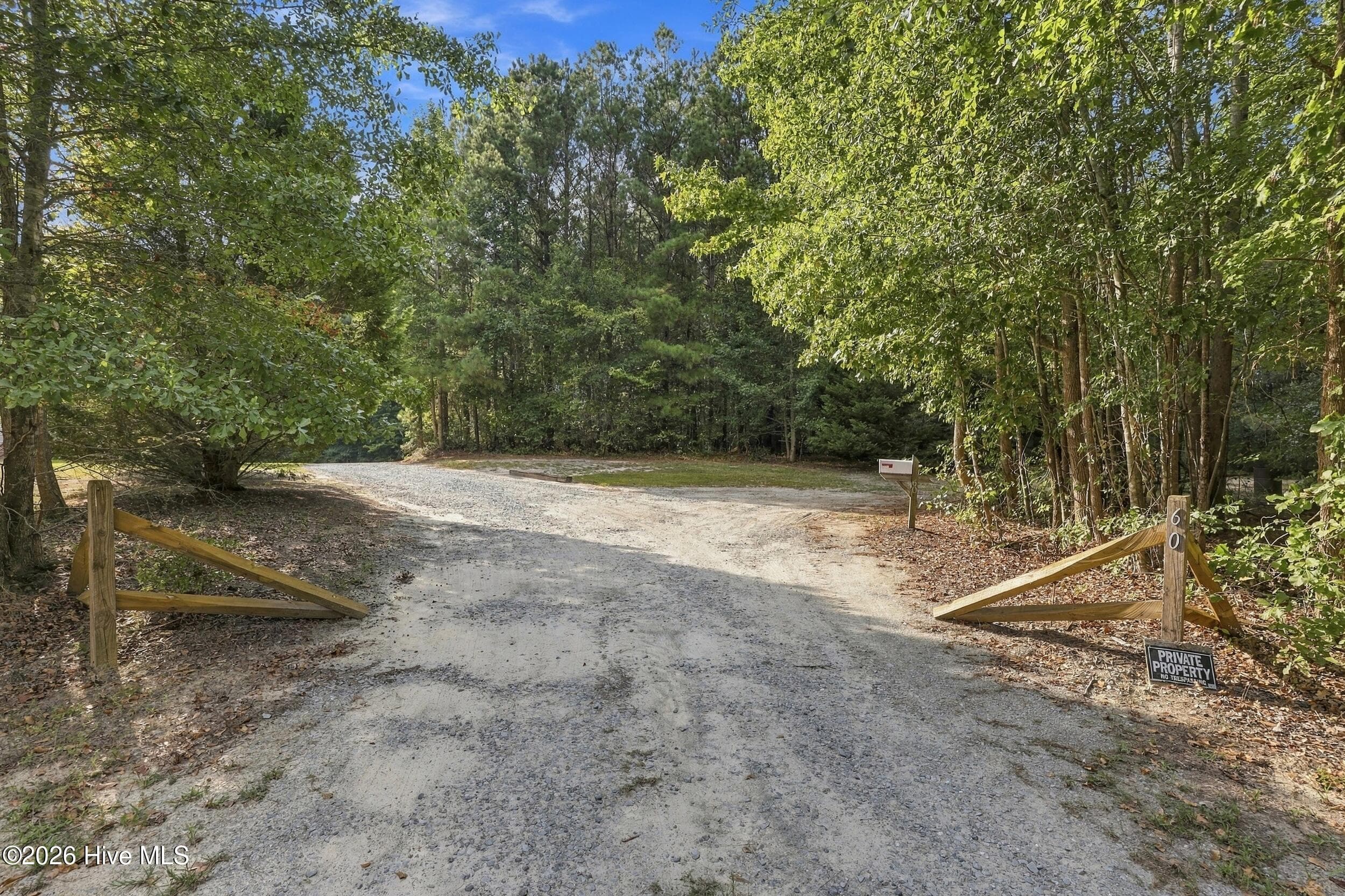 Single Family Residence at 60 Wells Lane, Gates, NC 27937, photo 44 of 49