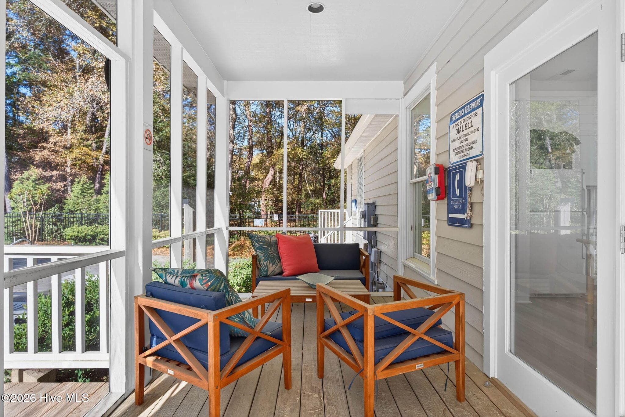 Private Owner's Clubhouse - 5933 Dutchman Creek Road, Southport, NC 28461