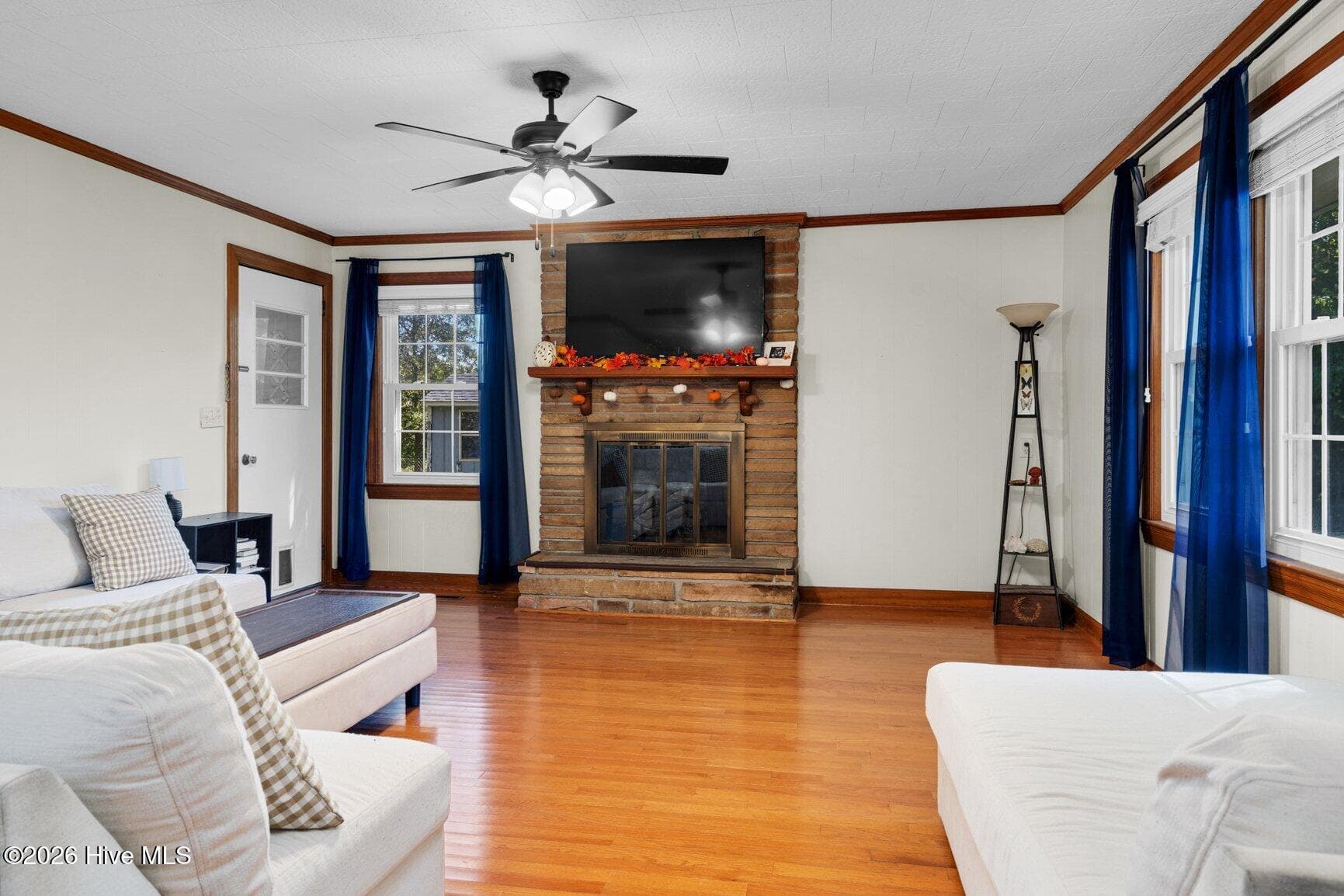 Single Family Residence at 384 Snow Hill Street, Ayden, NC 28513, photo 33 of 43