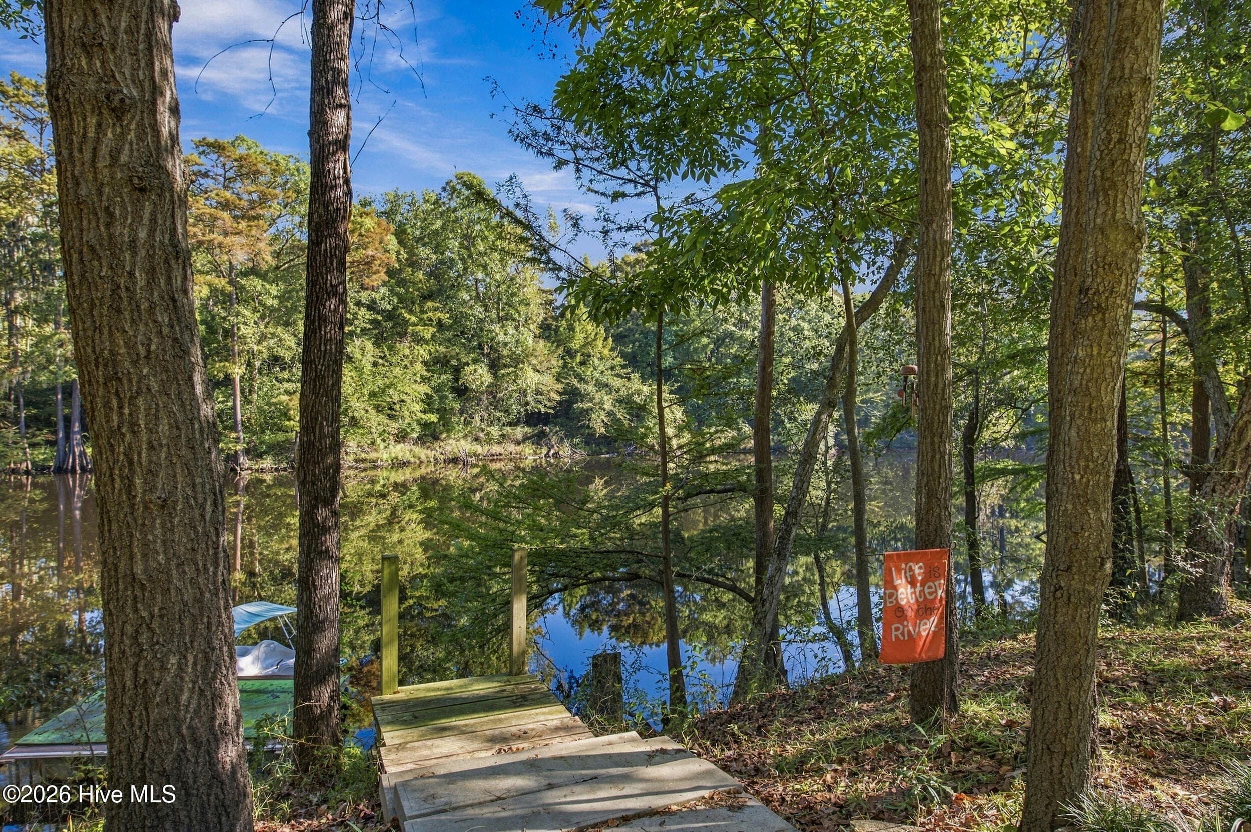 Single Family Residence at 1291 River Bend Drive, Burgaw, NC 28425, Burgaw, photo 46 of 57