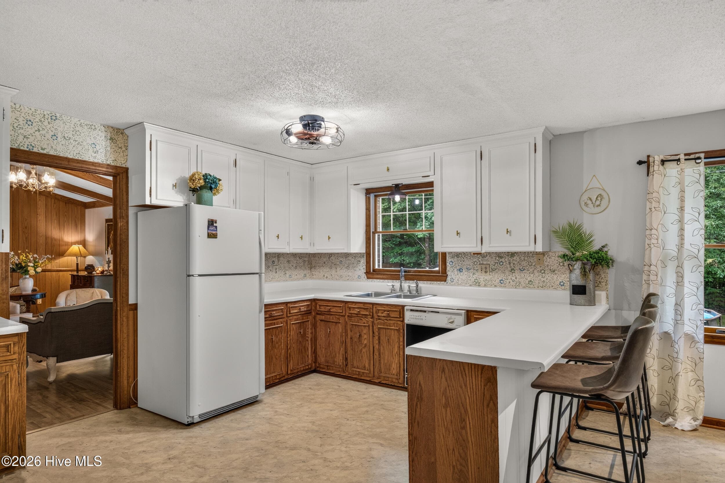 Single Family Residence at 1595 North Moore Road, Robbins, NC 27325, photo 22 of 53