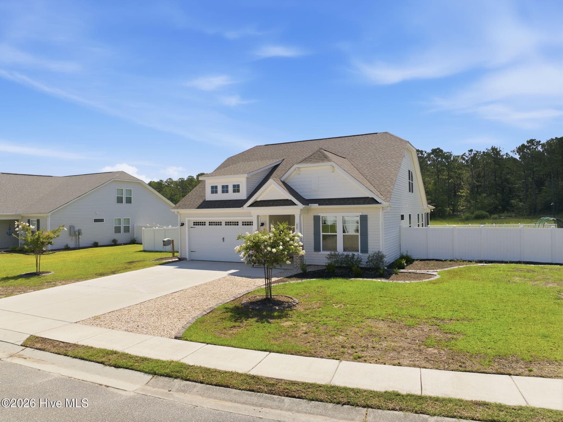 Single Family Residence at 609 Edgeside Drive SE, Bolivia, NC 28422, photo 61 of 67