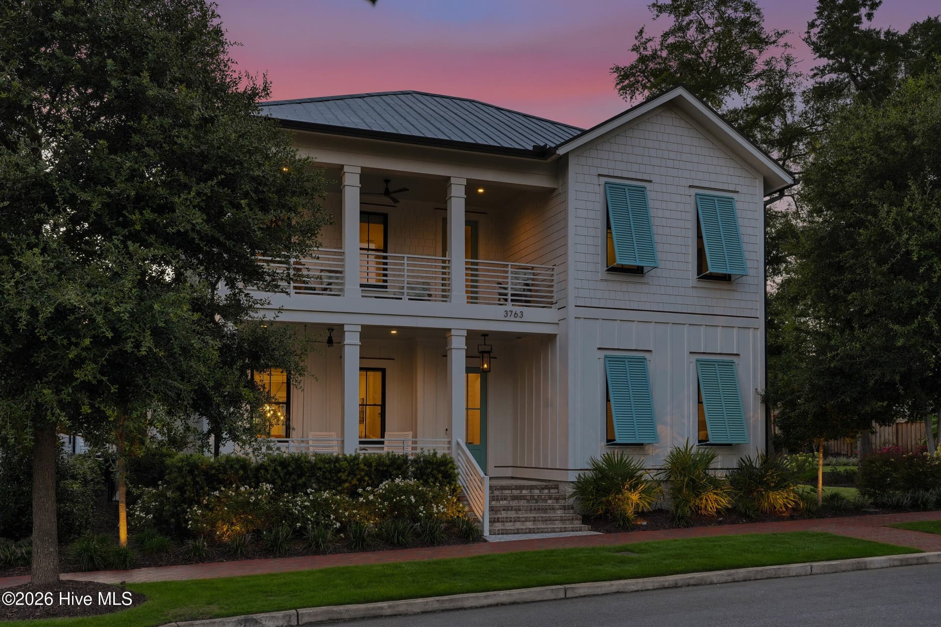 Single Family Residence at 3763 Pergola Terrace, Wilmington, NC 28403, photo 95 of 102