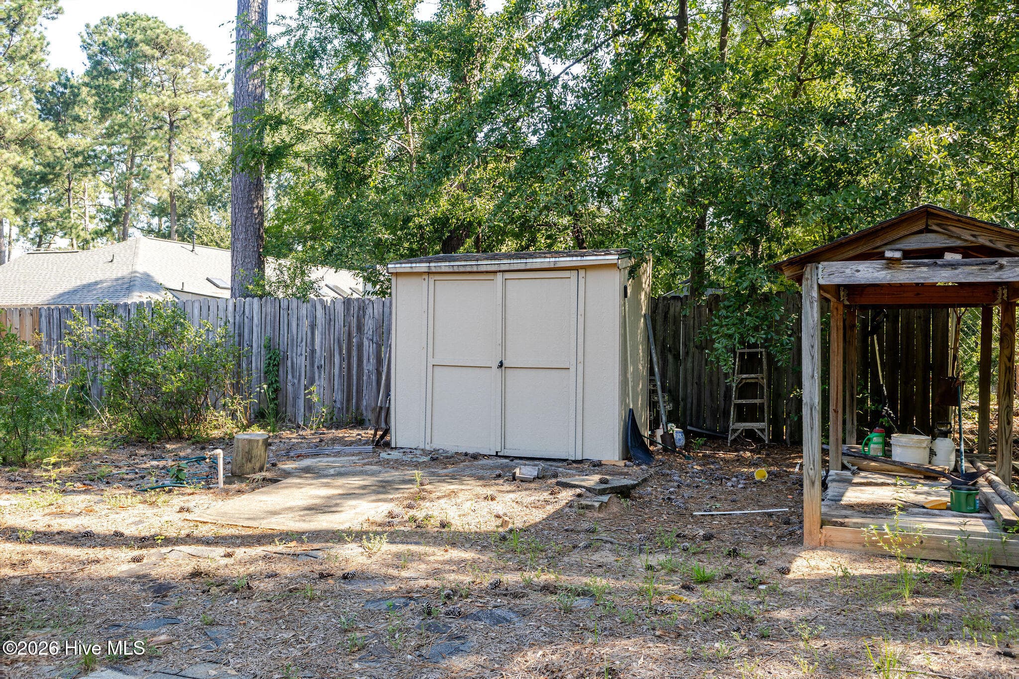 Single Family Residence at 4816 Silver Lake Drive, Evans, GA 30809, photo 52 of 56