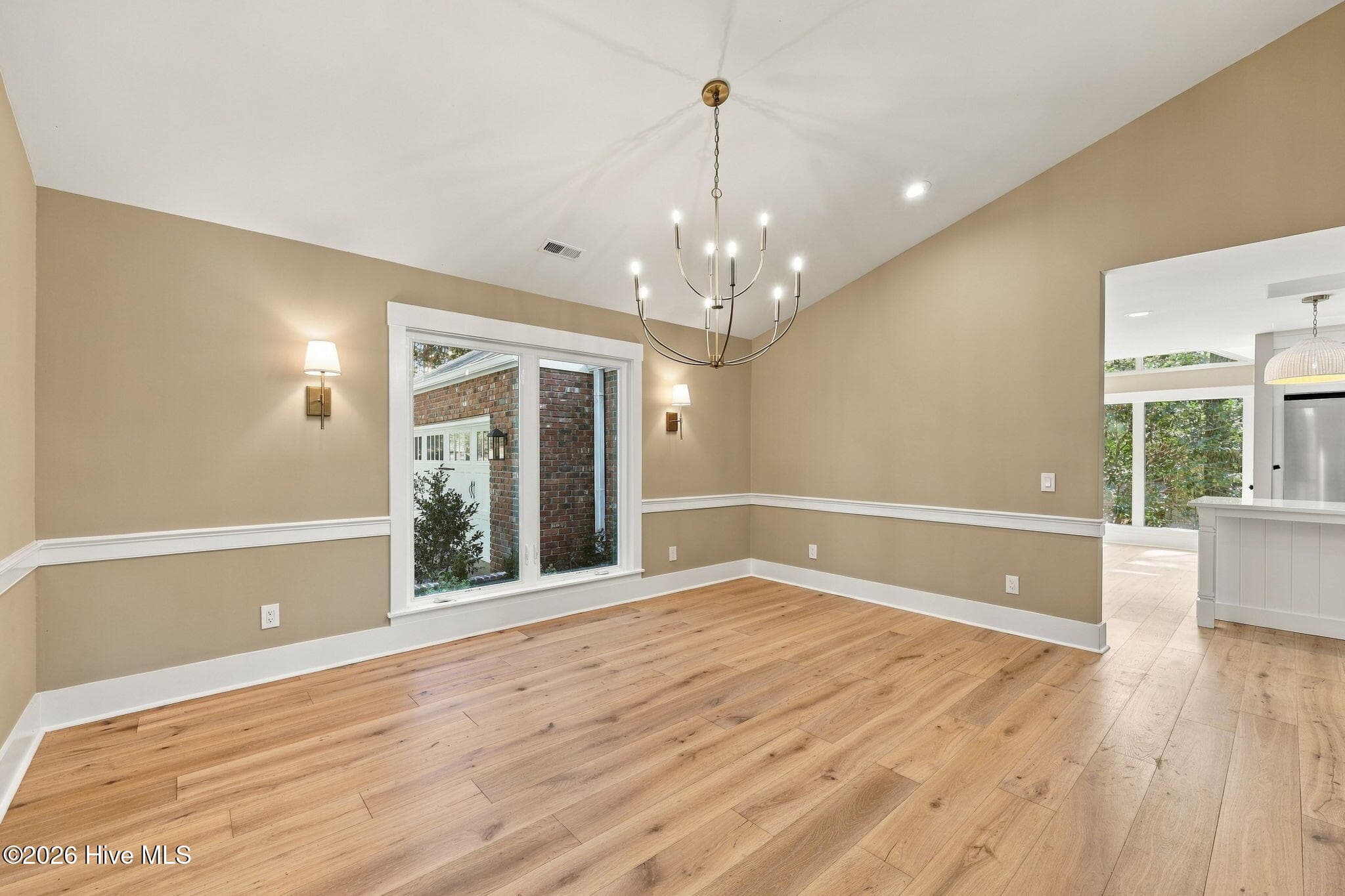 Single Family Residence at 315 Lake Forest Drive SW, Pinehurst, NC 28374, photo 7 of 72