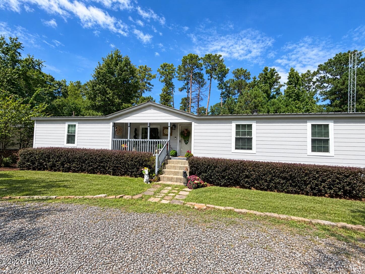 1370 Forest Lake Drive, Lincolnton, GA 30817