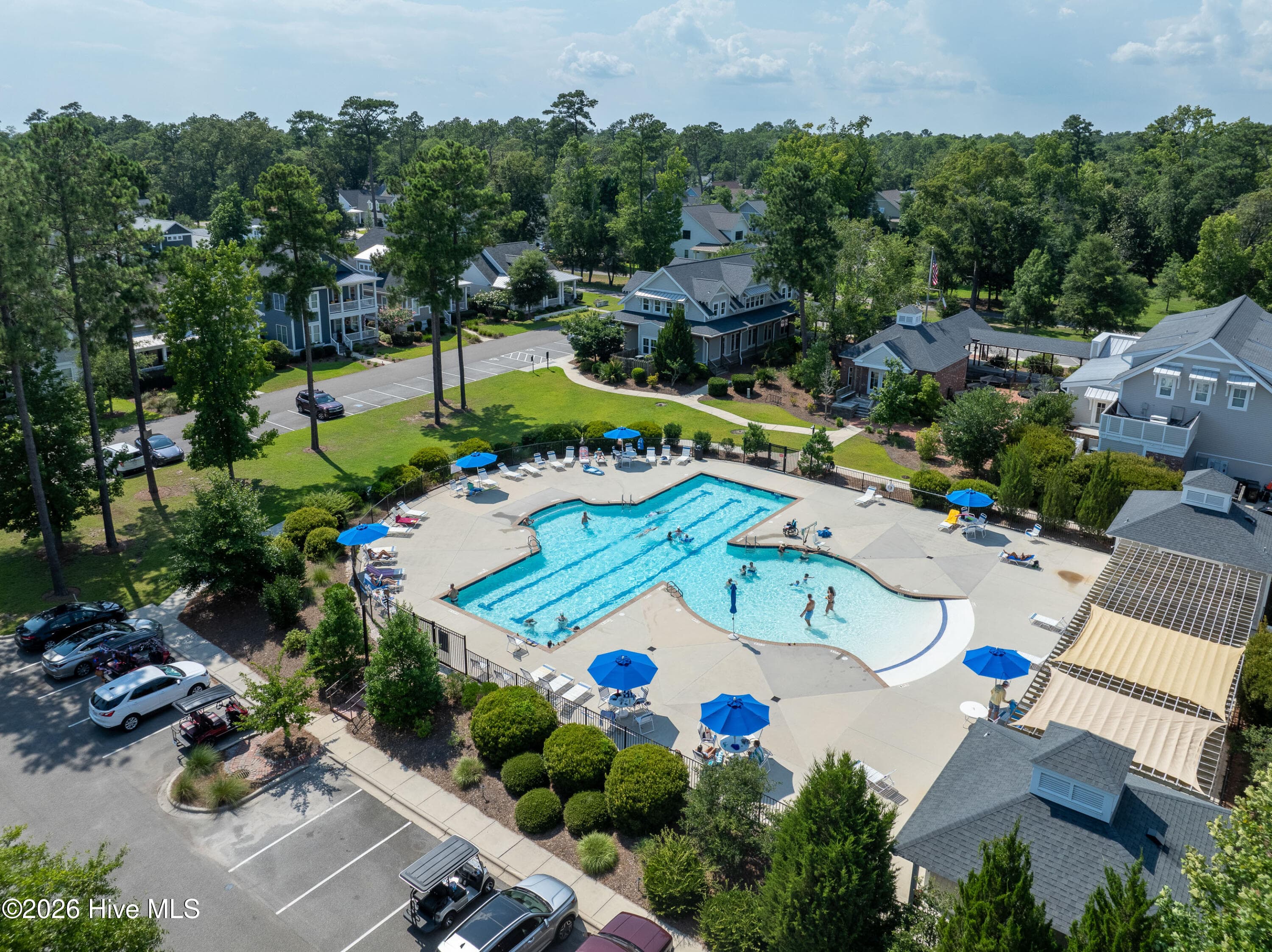 Single Family Residence at 952 Jenoa Loop, Castle Hayne, NC 28429, photo 67 of 67