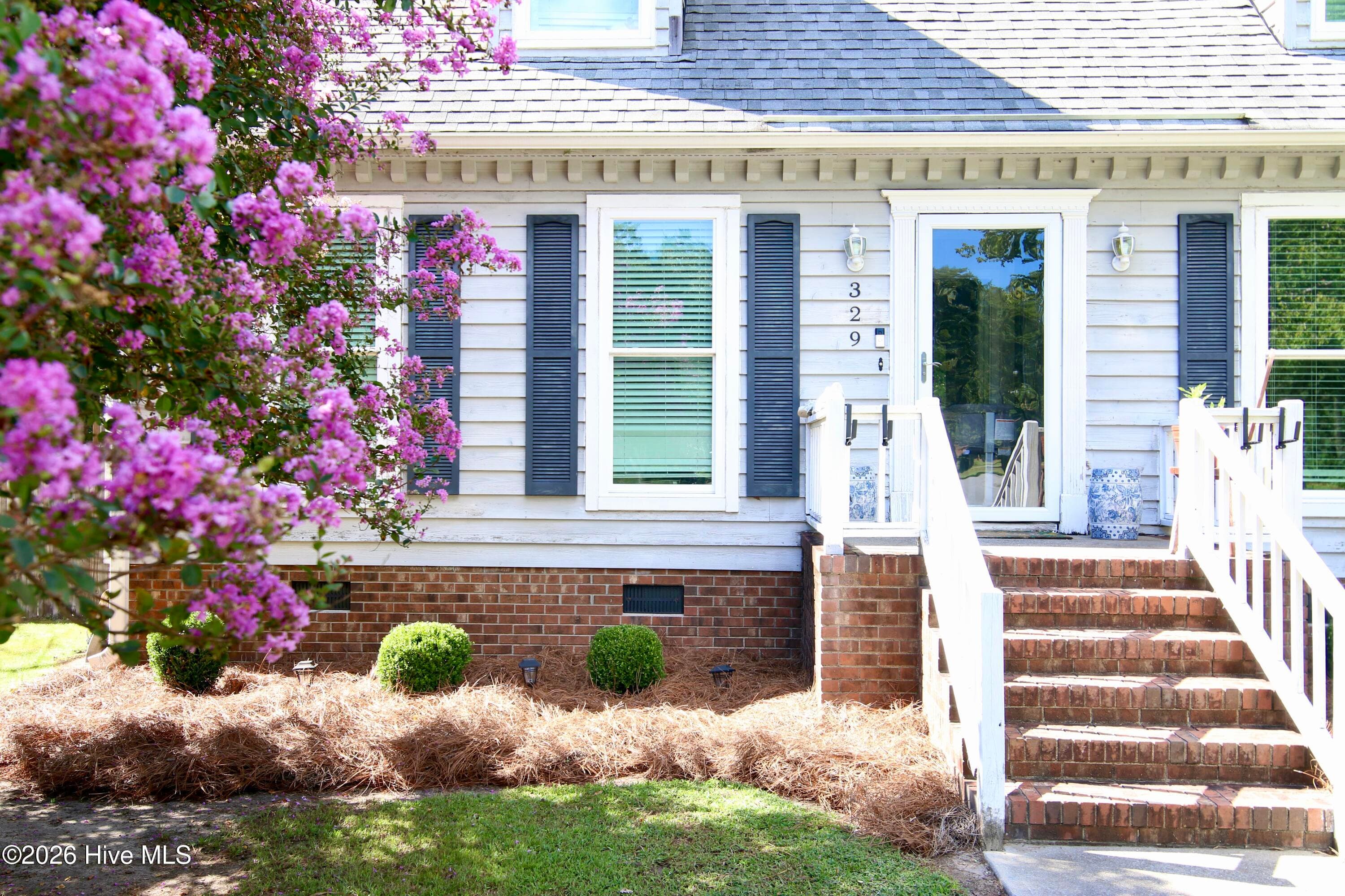 Single Family Residence at 329 S Wedgewood Drive, Washington, NC 27889, photo 35 of 35