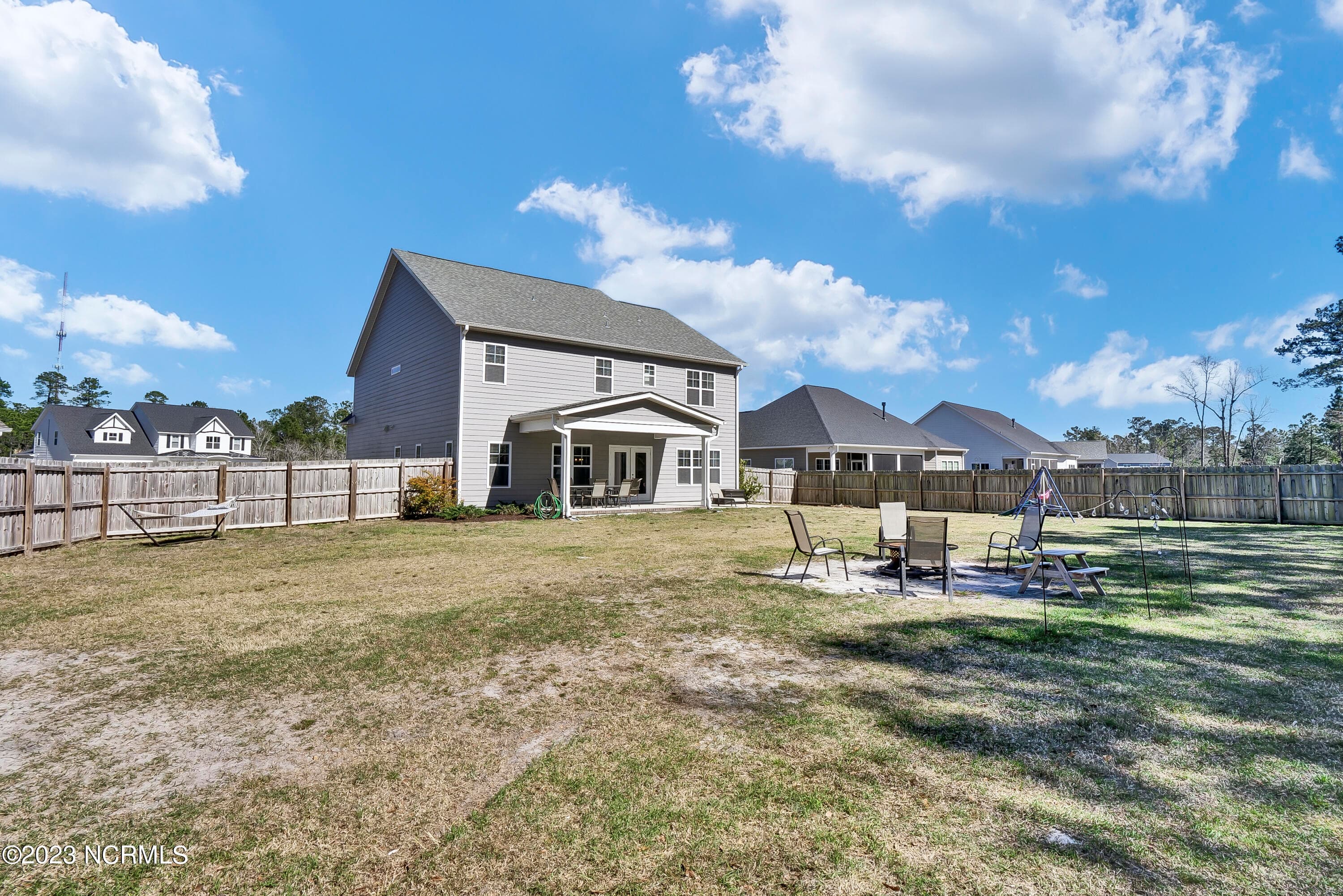 Single Family Residence at 413 Canter Crest Road, Hampstead, NC 28443, photo 88 of 106