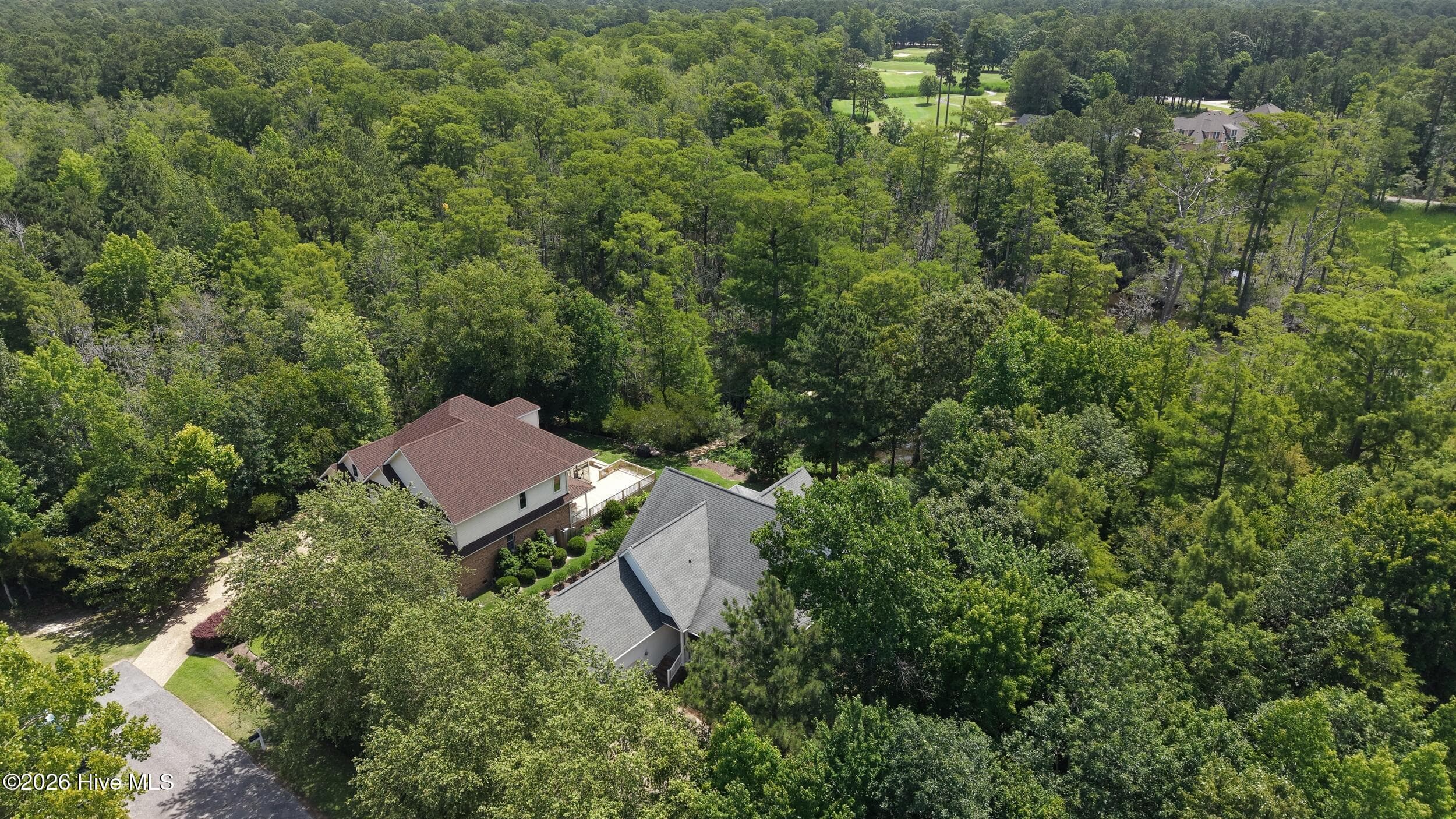 Single Family Residence at 203 Megan Loop S, Hertford, NC 27944, photo 63 of 121