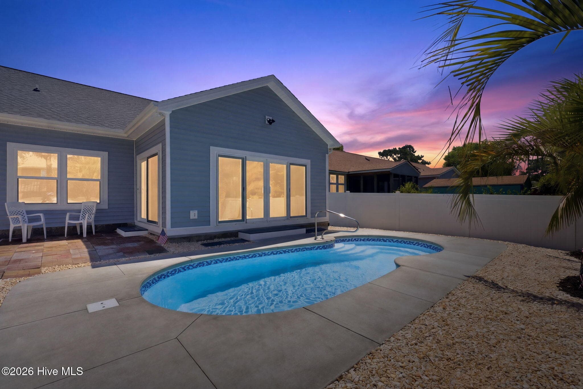 Single Family Residence at 121 NW 12th Street, Oak Island, NC 28465, photo 44 of 62