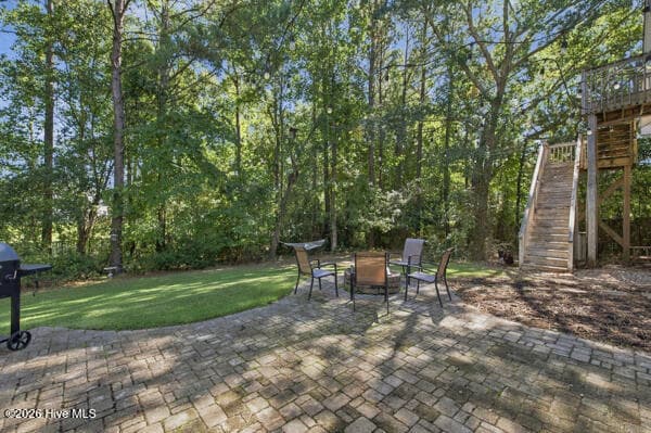 Single Family Residence at 209 Bates Retreat, Hampstead, NC 28443, photo 30 of 41