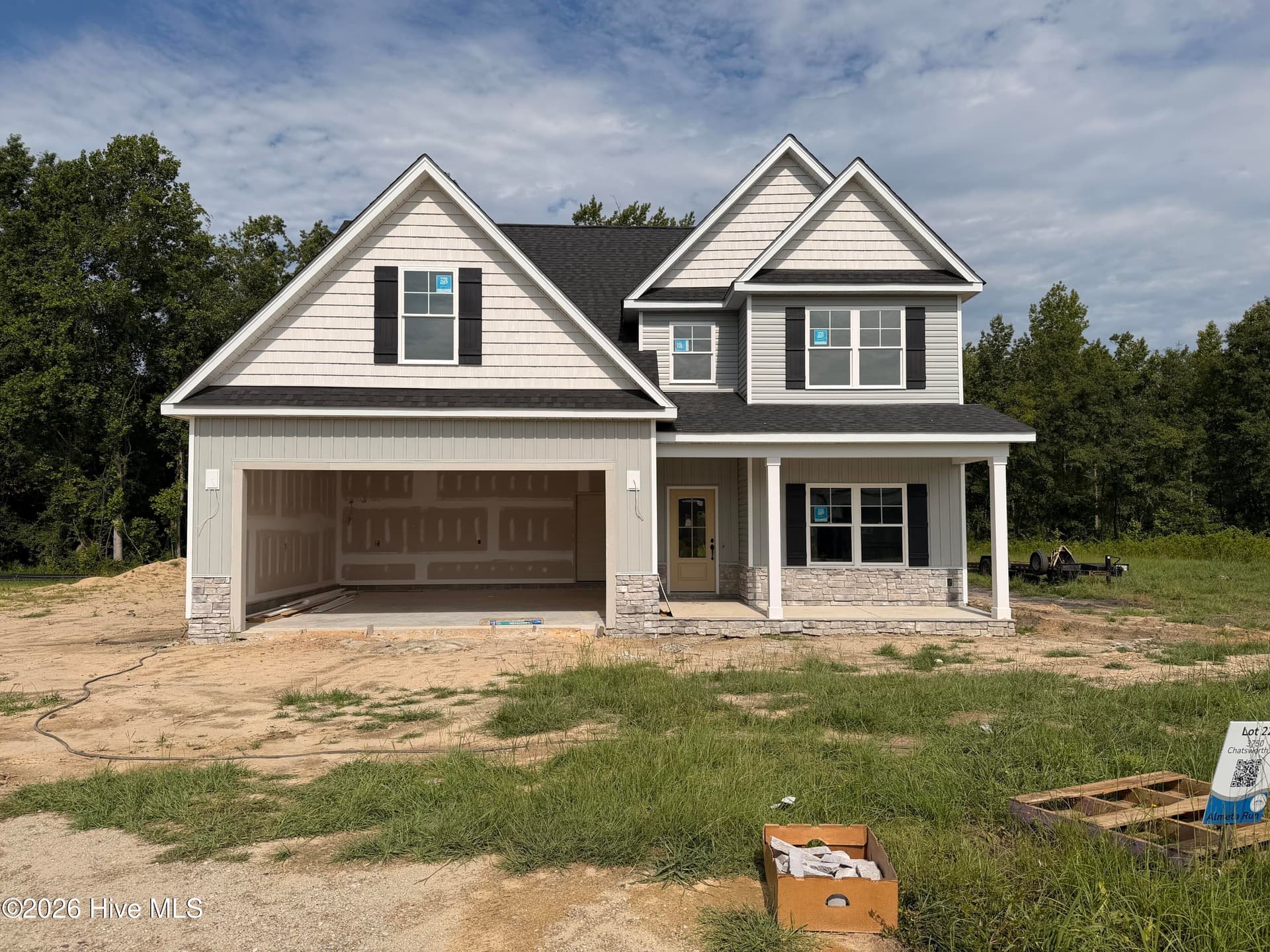 Single Family Residence at 3750 Chatsworth Drive, La Grange, NC 28551, photo 5 of 181