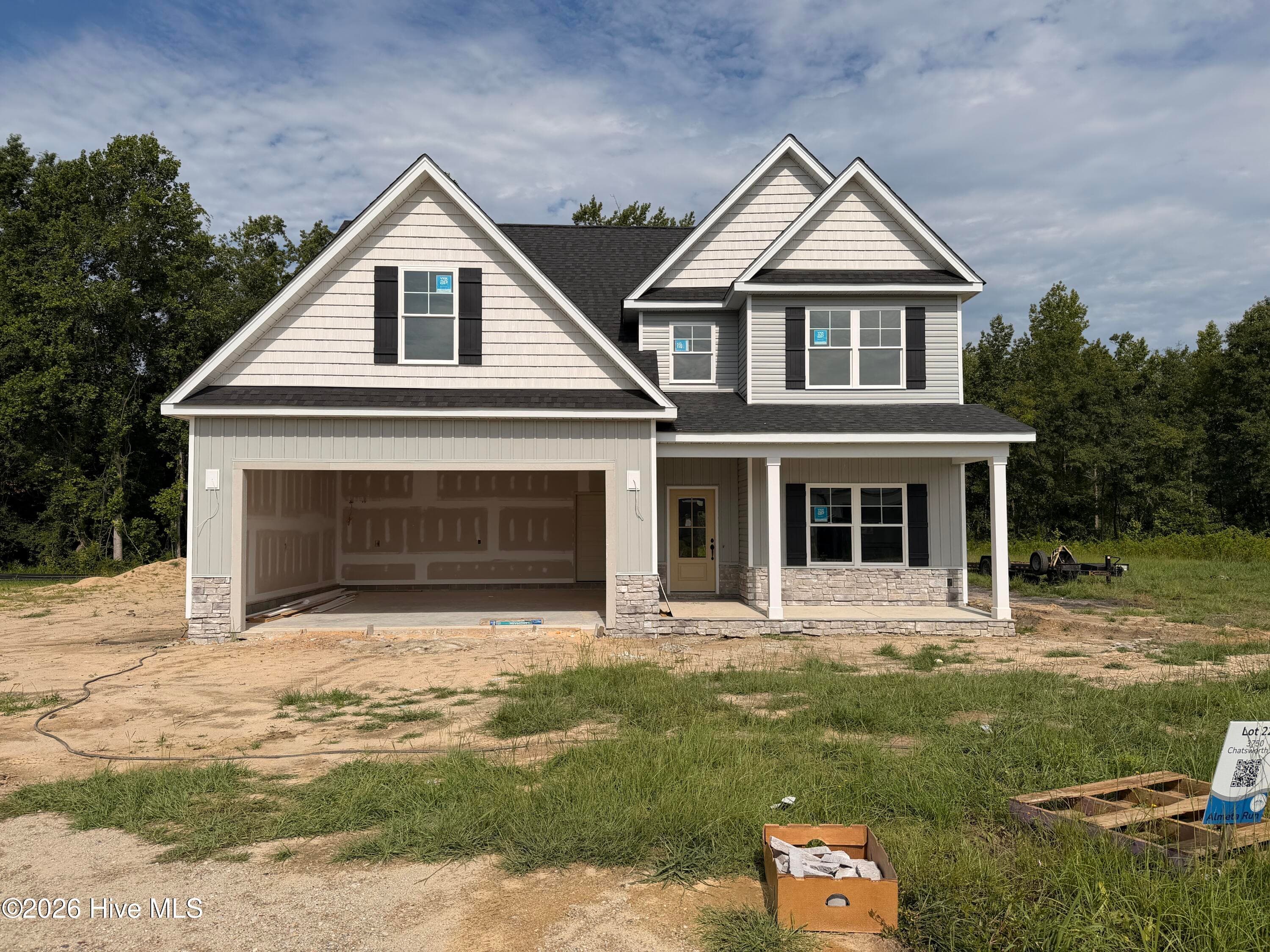 Single Family Residence at 3750 Chatsworth Drive, La Grange, NC 28551, photo 5 of 181