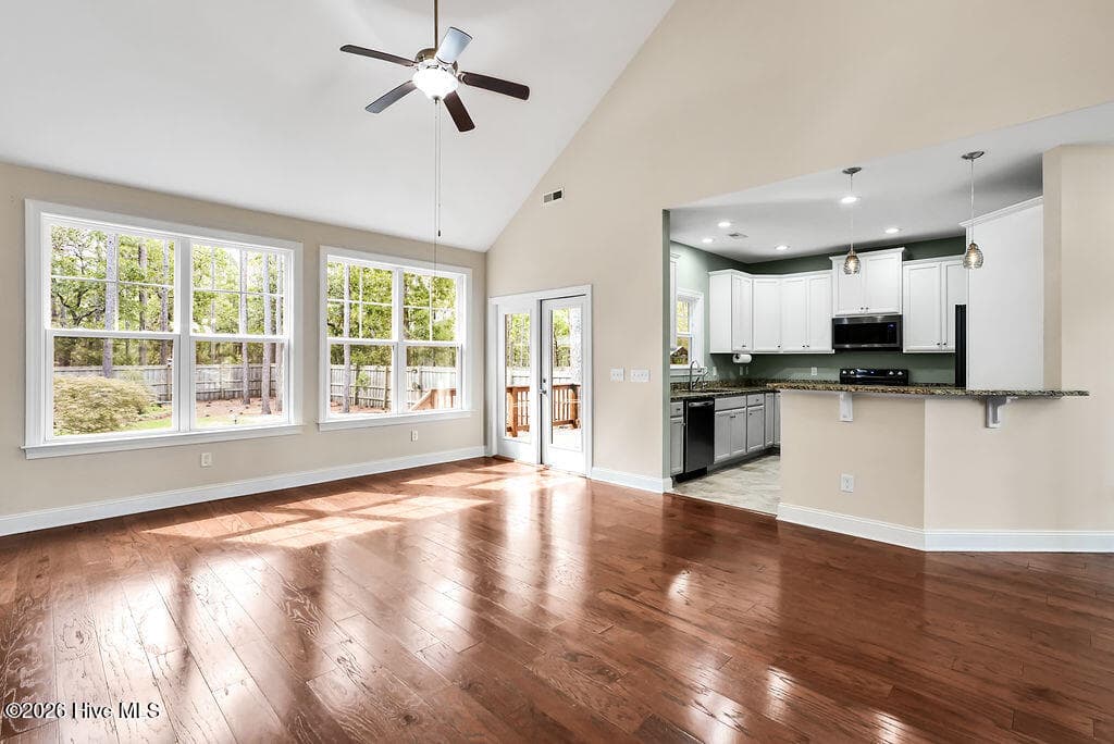 Single Family Residence at 1272 S Shore Drive, Southport, NC 28461, photo 23 of 50
