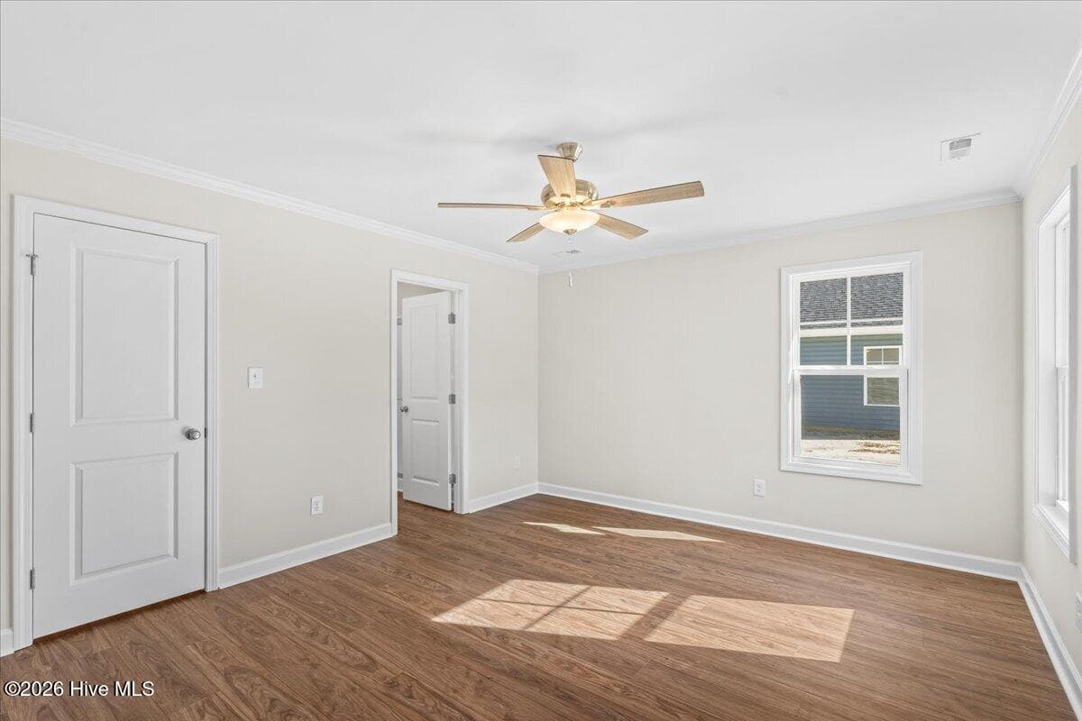 Single Family Residence at 312 E Howard Street, Roseboro, NC 28382, photo 23 of 37