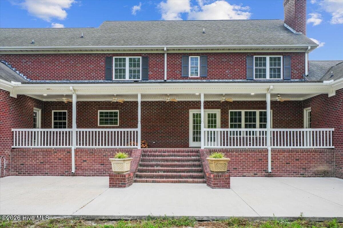 Single Family Residence at 214 Caleb Drive, Seven Springs, NC 28578, photo 18 of 65