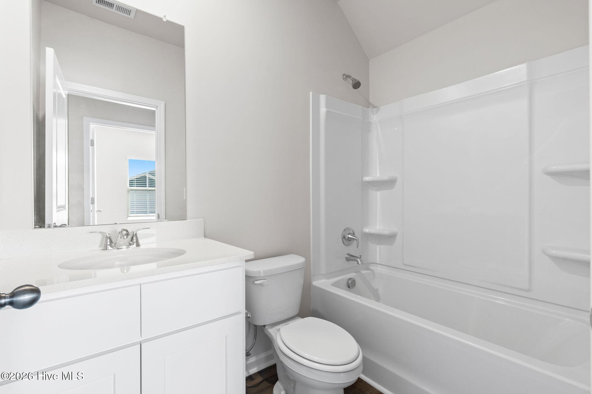 Photo is Representative of Similar Plan - 103 Maymont Street NW, Supply, NC 28462