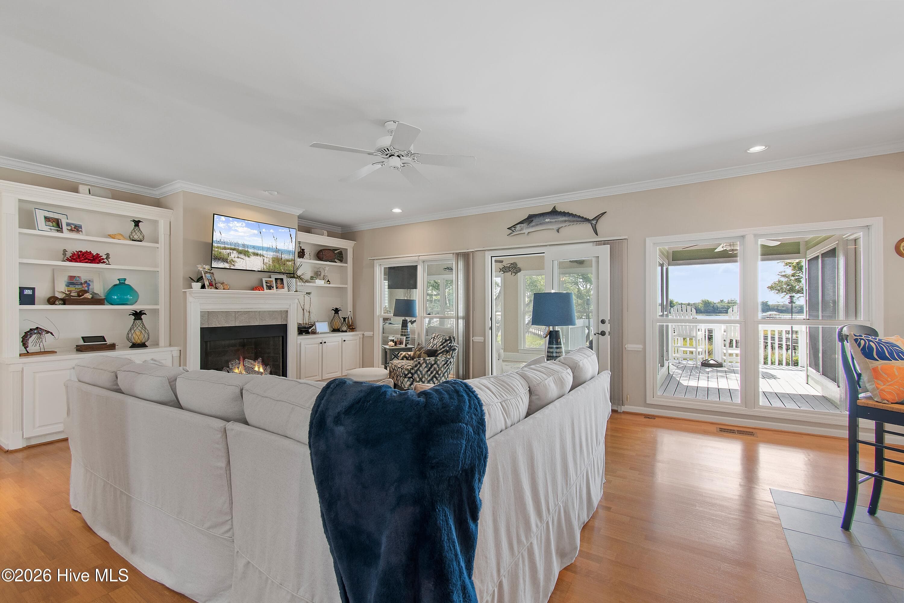 Single Family Residence at 516 Twisted Oak Lane, Sunset Beach, NC 28468, photo 55 of 64