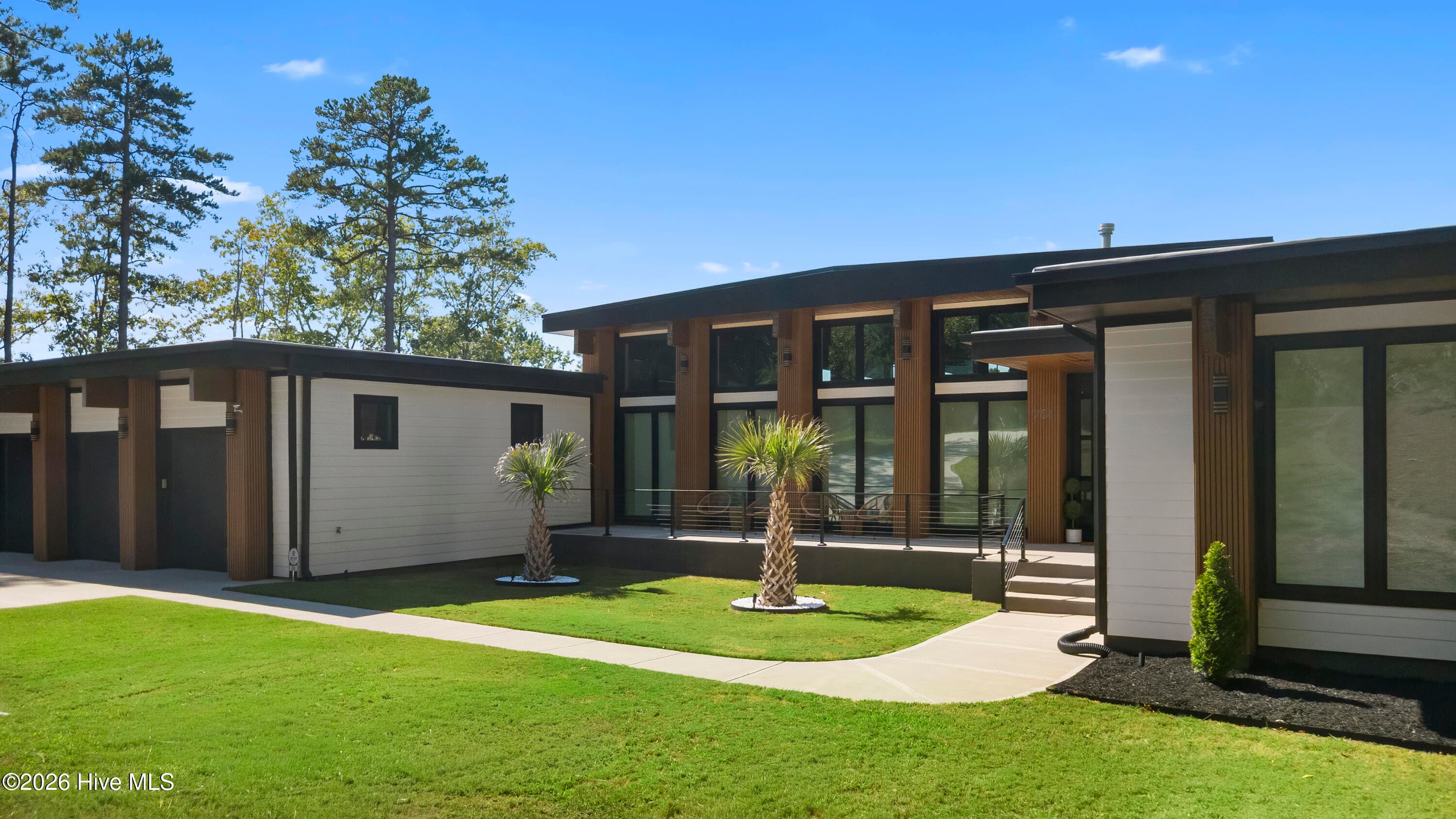 Single Family Residence at 704 Russell Street, Sanford, NC 27330, photo 61 of 63
