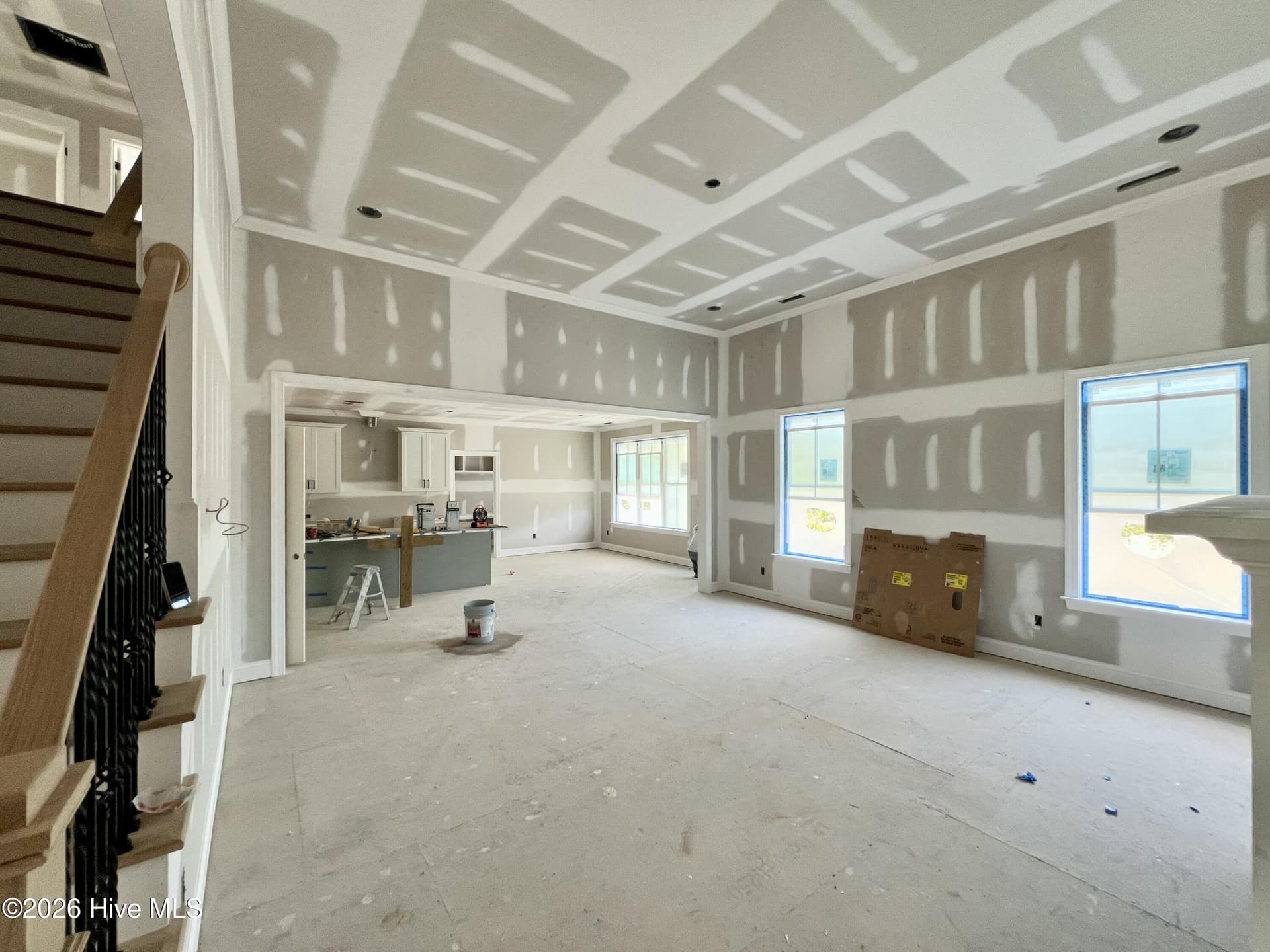Single Family Residence at 176 Hillstead Way, Smithfield, NC 27577, photo 20 of 219