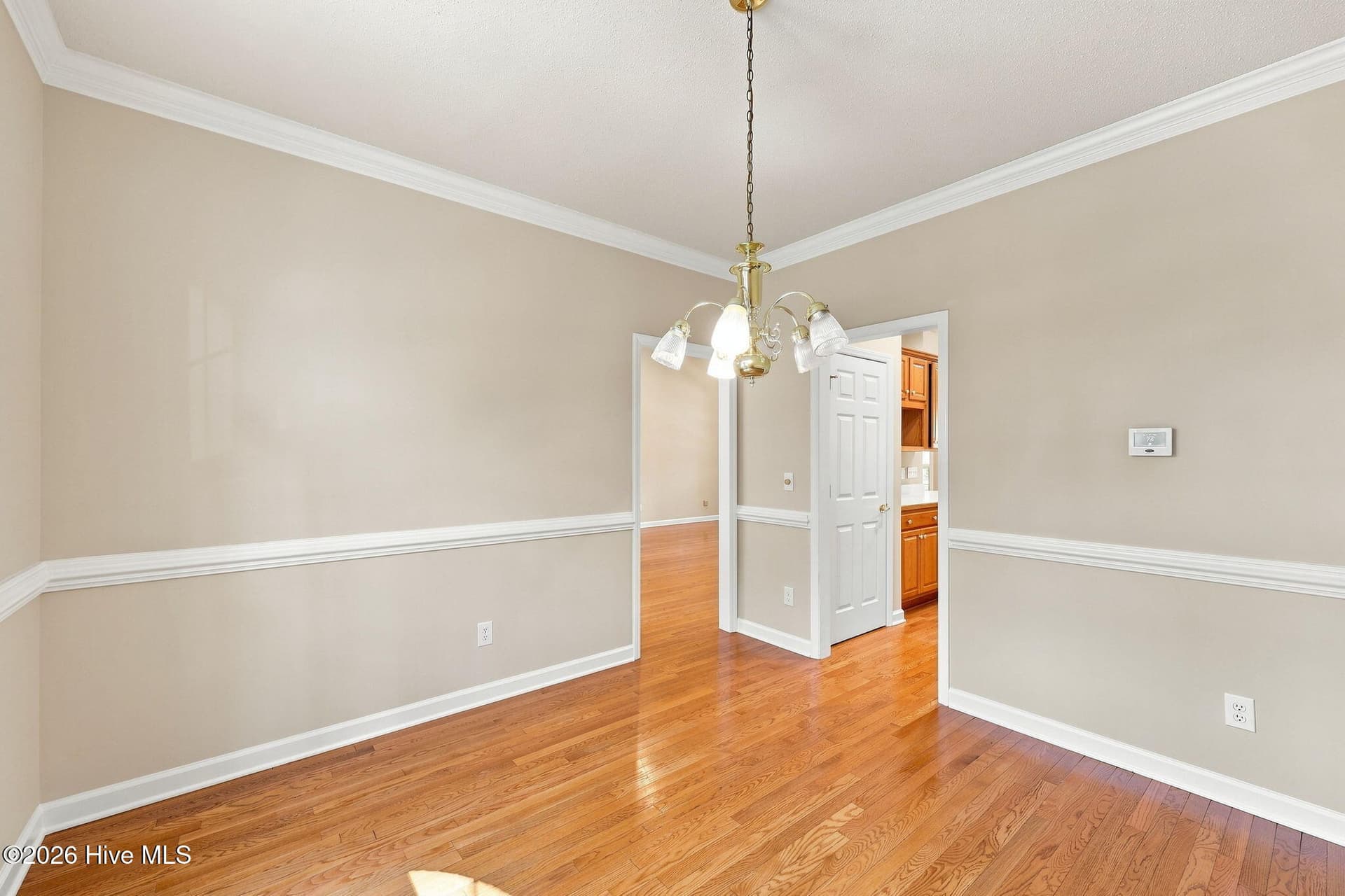 Single Family Residence at 16 Bobolink Road, Jackson Springs, NC 27281, photo 6 of 45