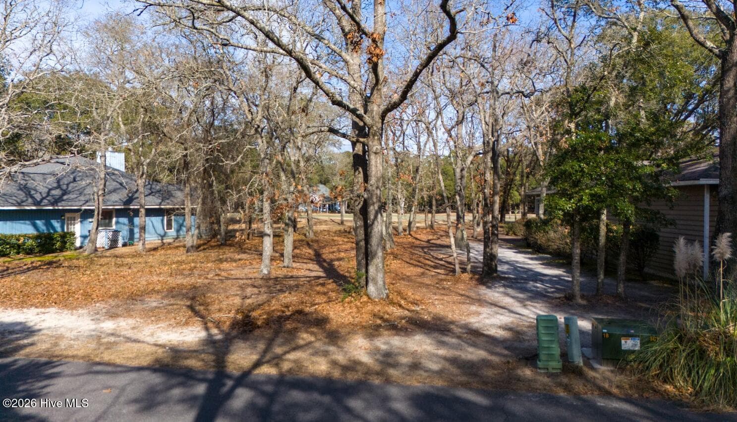 Undeveloped at 3170 Marsh View Drive SW, Supply, NC 28462, photo 9 of 15