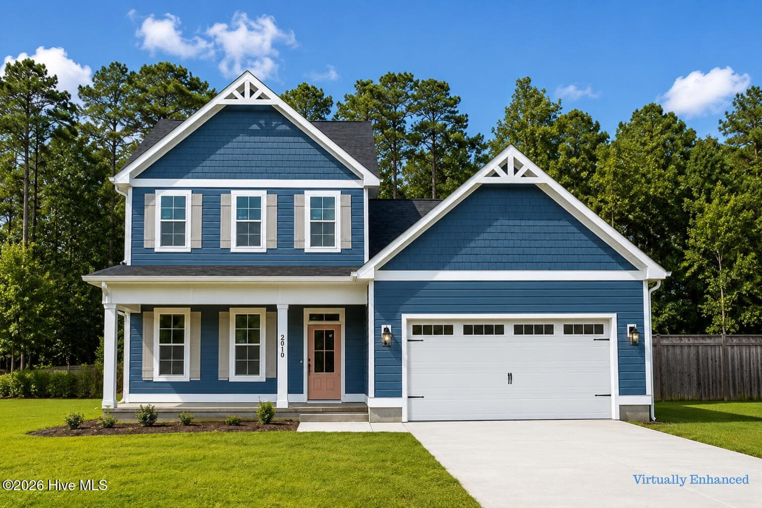 2010 Brighton Drive, New Bern, NC 28562