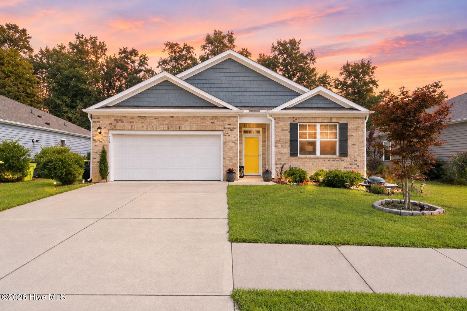348 Windy Woods Way, Wilmington, NC 28401