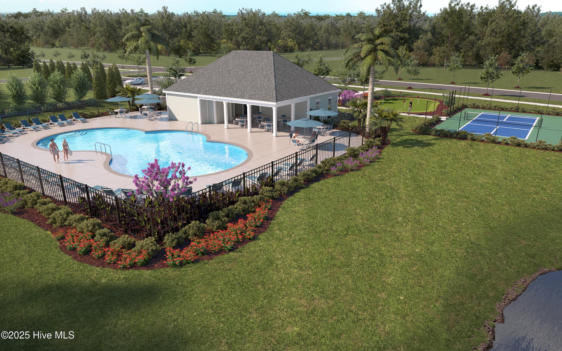 Opening Spring of 2026 - 4099 Balboa Avenue, Leland, NC 28451