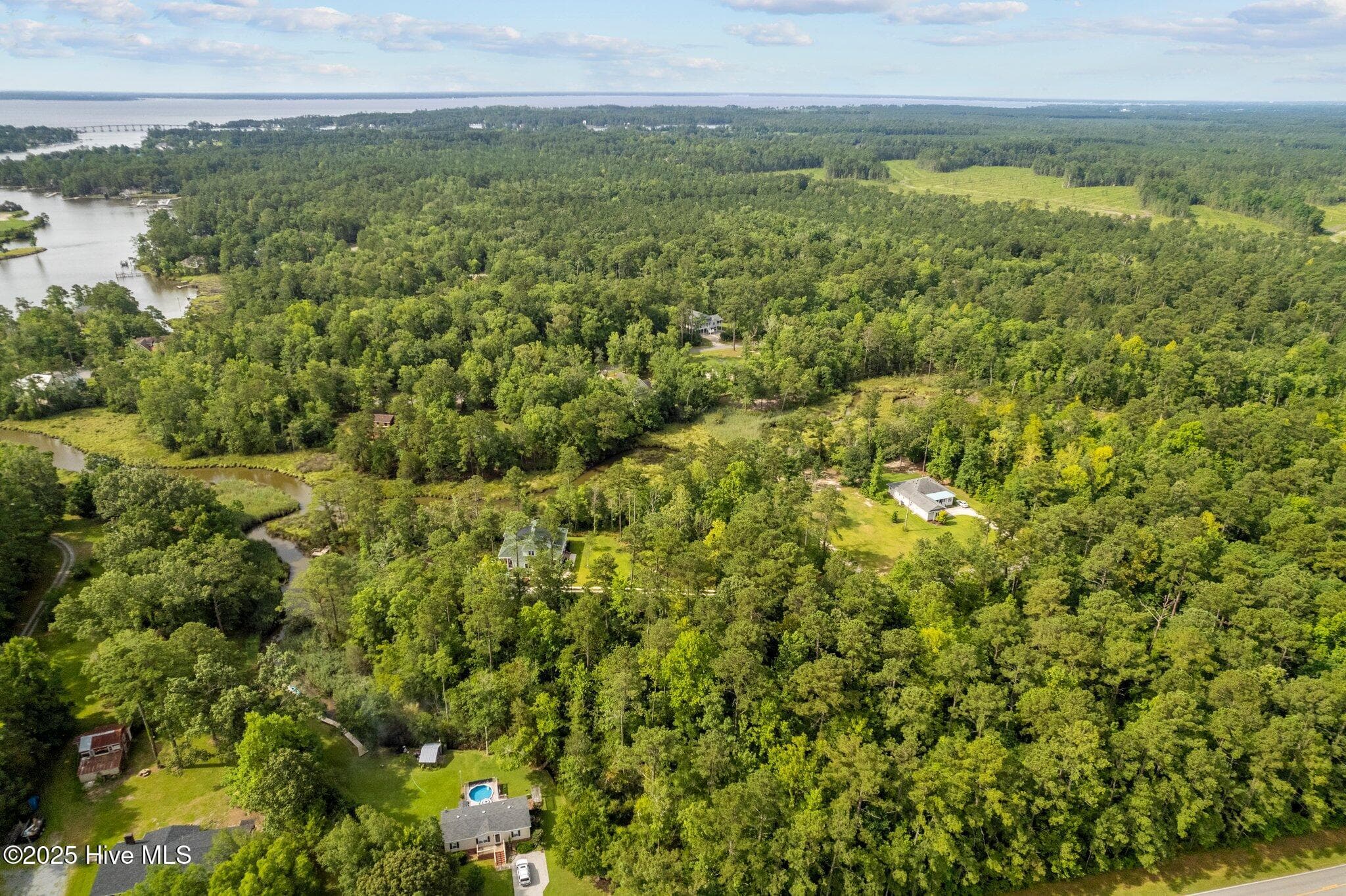 Undeveloped at 178 114 Marsh Run, Oriental, NC 28571, photo 16 of 28