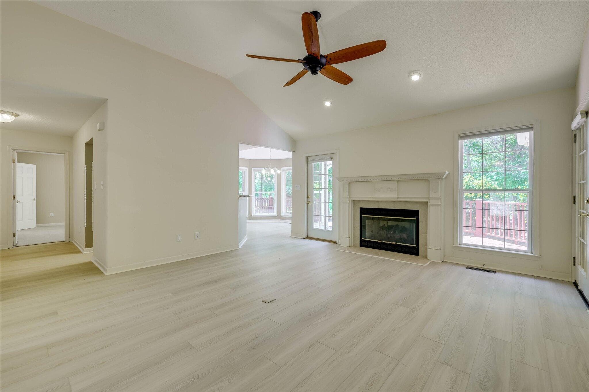 Single Family Residence at 109 Hickory Point, McCormick, SC 29835, photo 8 of 54