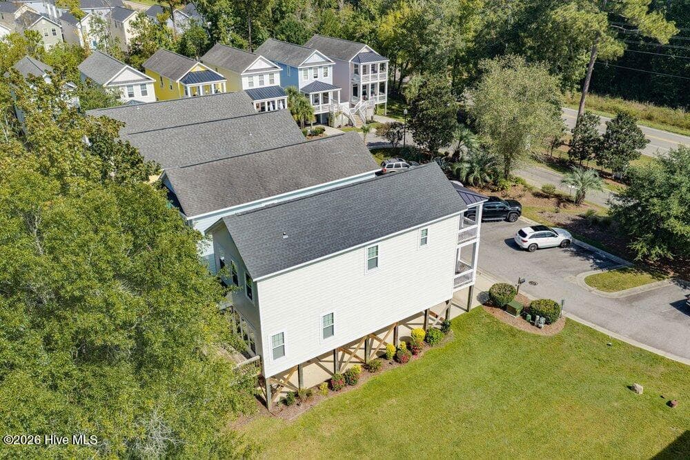 Single Family Residence at 1254 Charleston Common Drive, Leland, NC 28451, photo 40 of 50