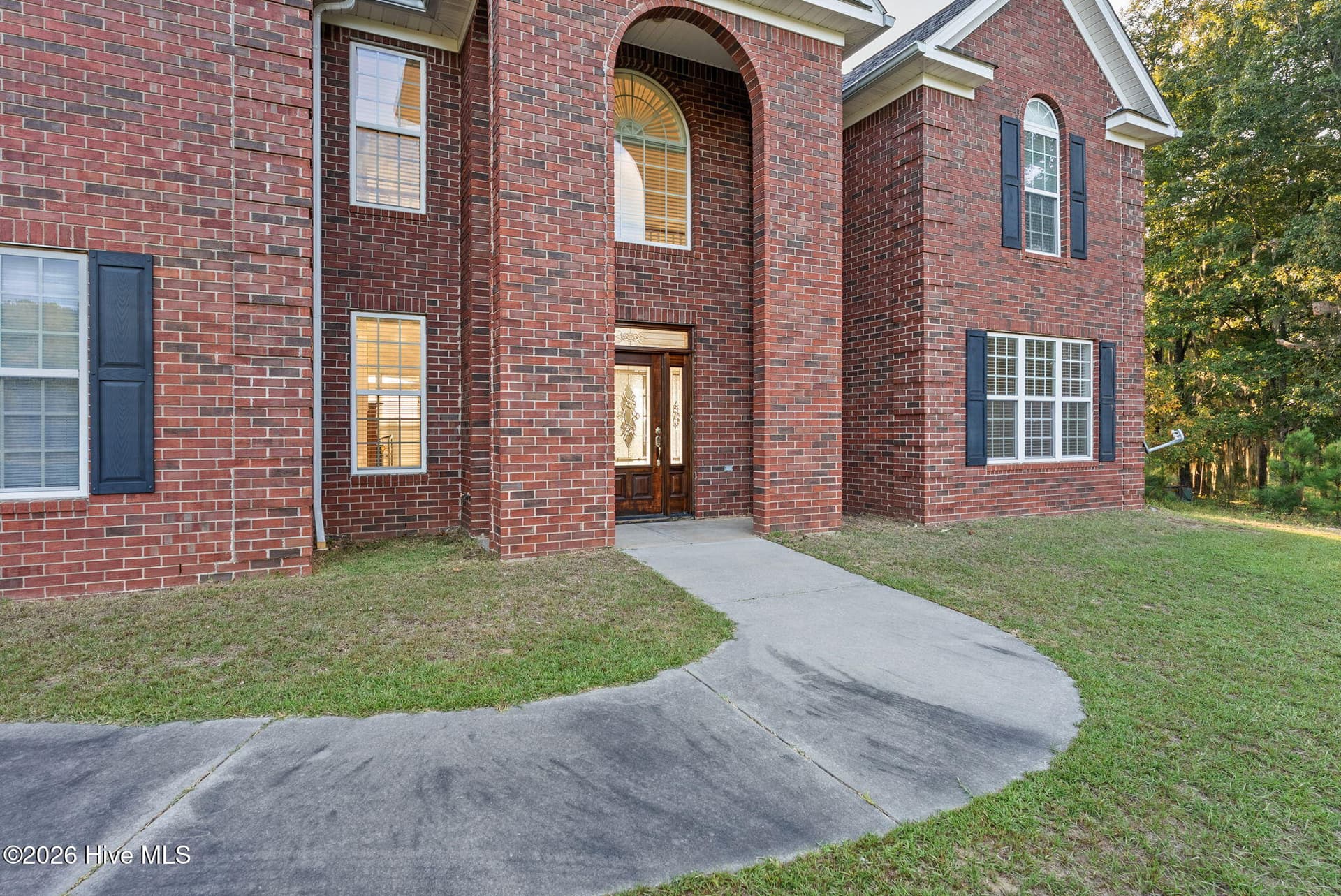 Single Family Residence at 3587 Hancock Landing Road, Waynesboro, GA 30830, photo 4 of 68