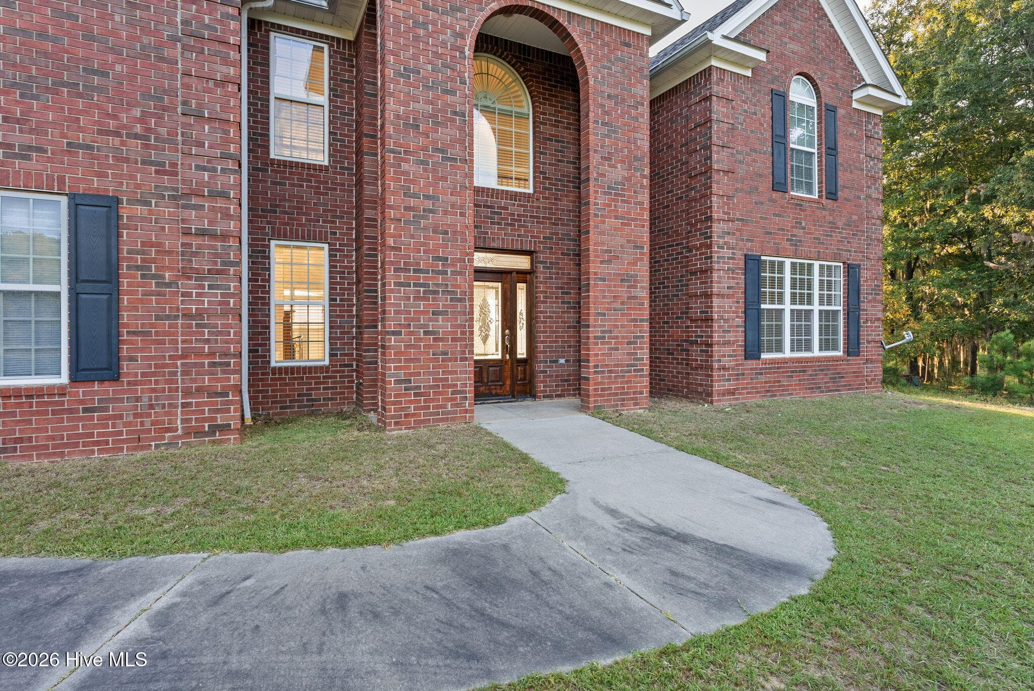 Single Family Residence at 3587 Hancock Landing Road, Waynesboro, GA 30830, photo 4 of 68