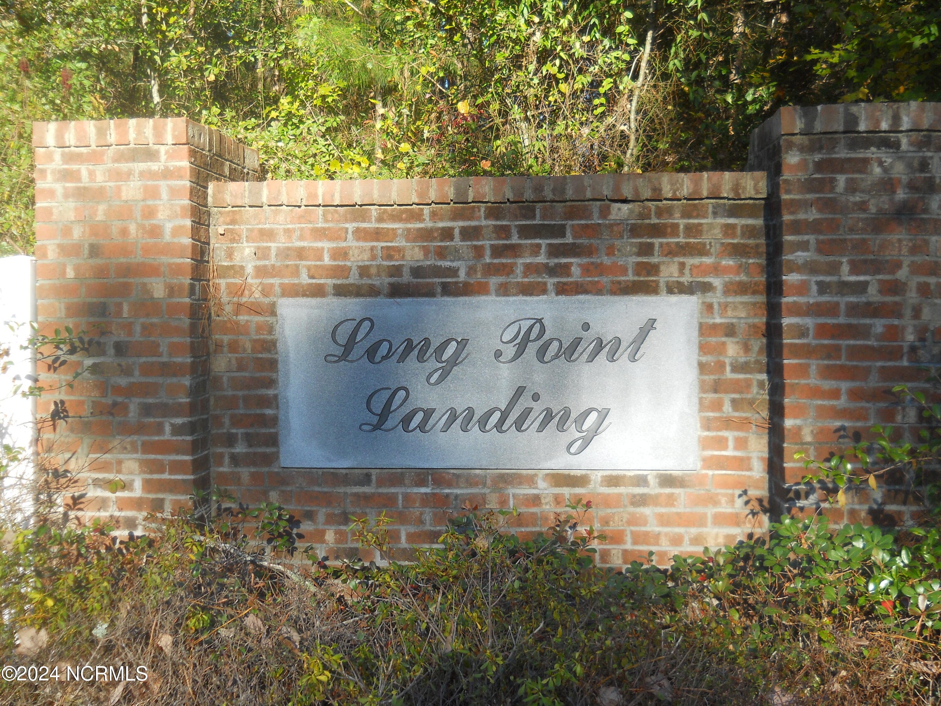 Residential Lot at 49 Deep Creek Road, Chocowinity, NC 27817, photo 3 of 3
