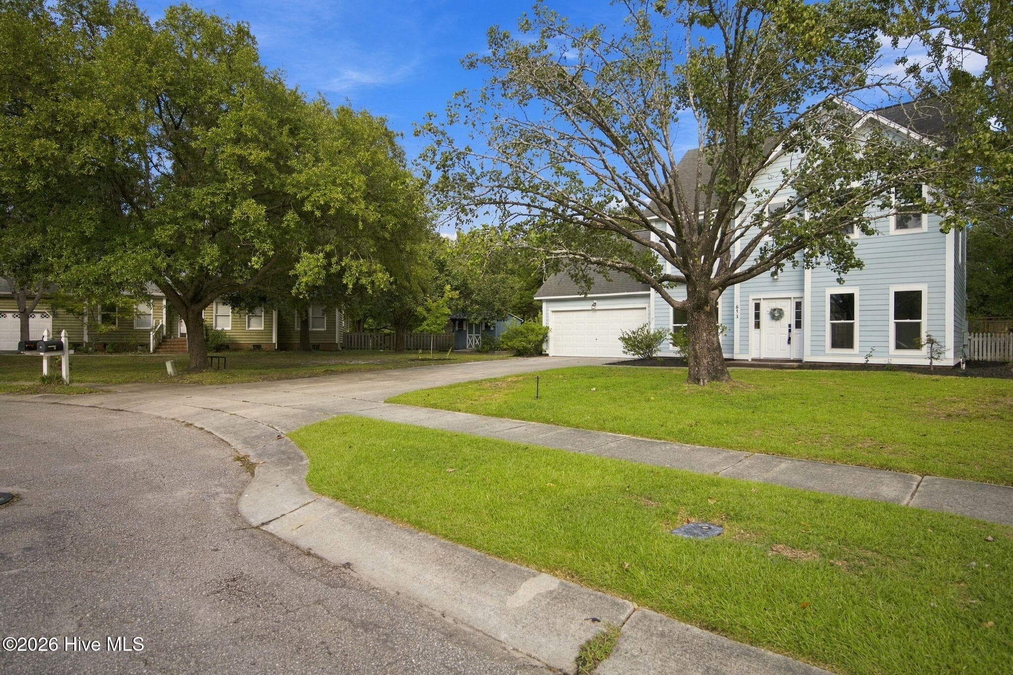 Single Family Residence at 653 Owens Court, Wilmington, NC 28412, photo 62 of 70