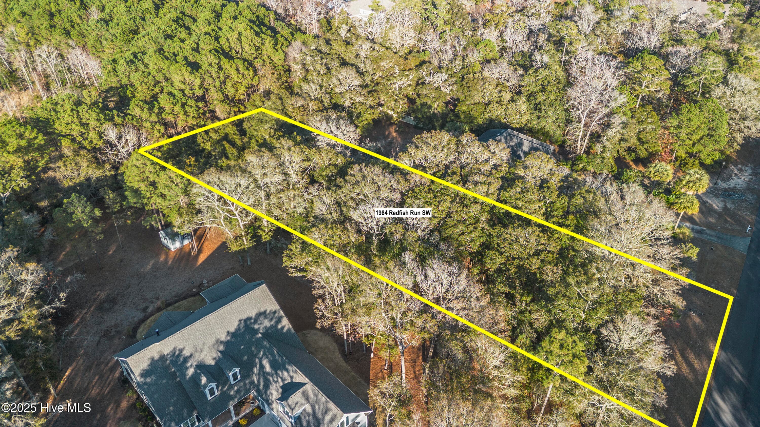 Residential Lot at 1984 293R Redfish Run SW, Supply, NC 28462, photo 8 of 34