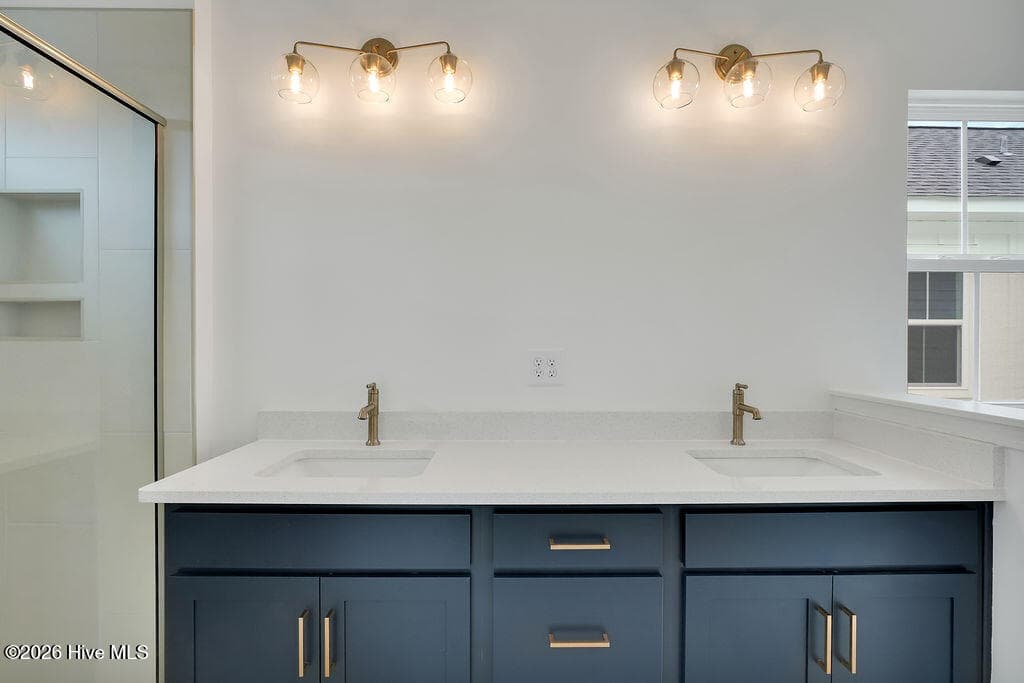 Photos are NOT of actual home - Features, Colors and Options May Be Different From Those Shown - 5446 Folklore Way, Wilmington, NC 28412