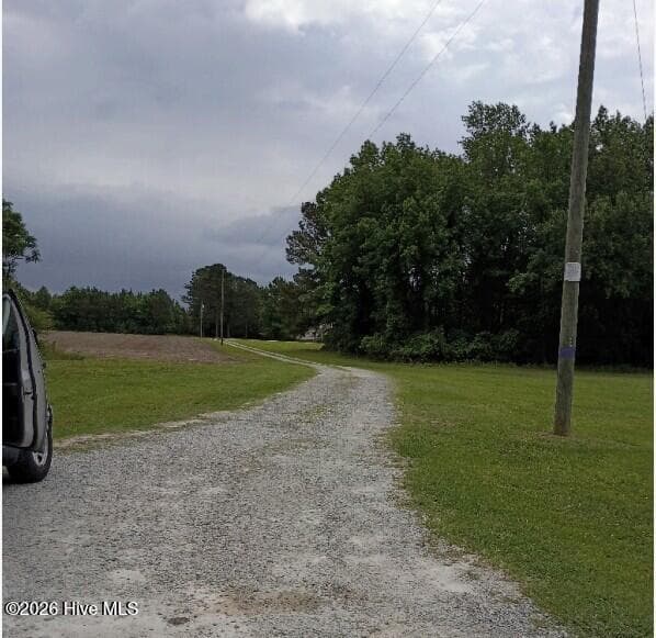 0 Maules Point Road, Blounts Creek, NC 27814
