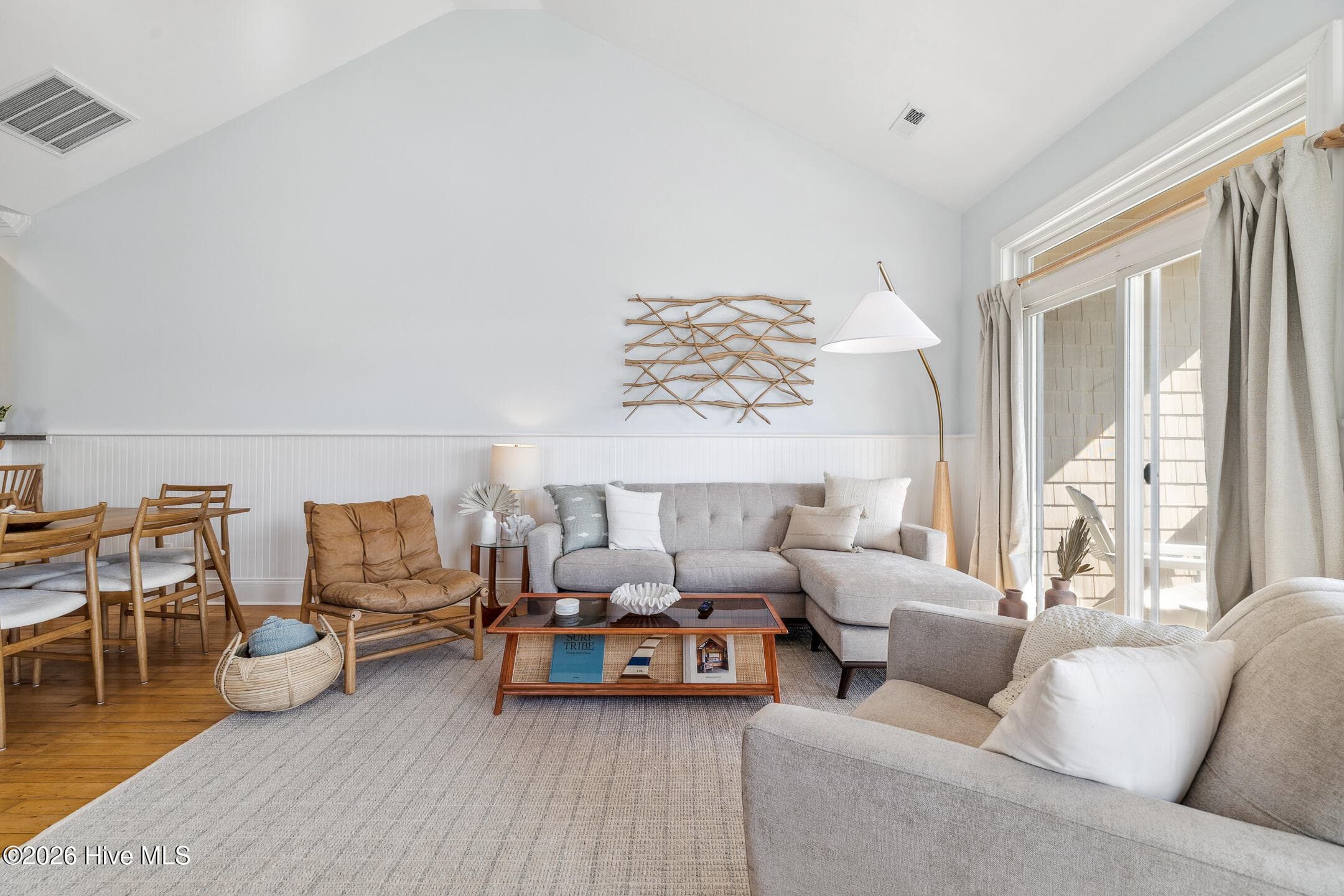 Condominium at 1317 Snapper Lane Unit 2, Carolina Beach, NC 28428, photo 6 of 31