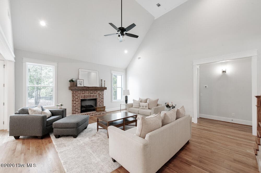 Single Family Residence at 315 James Booth Court, North Augusta, SC 29860, photo 28 of 87