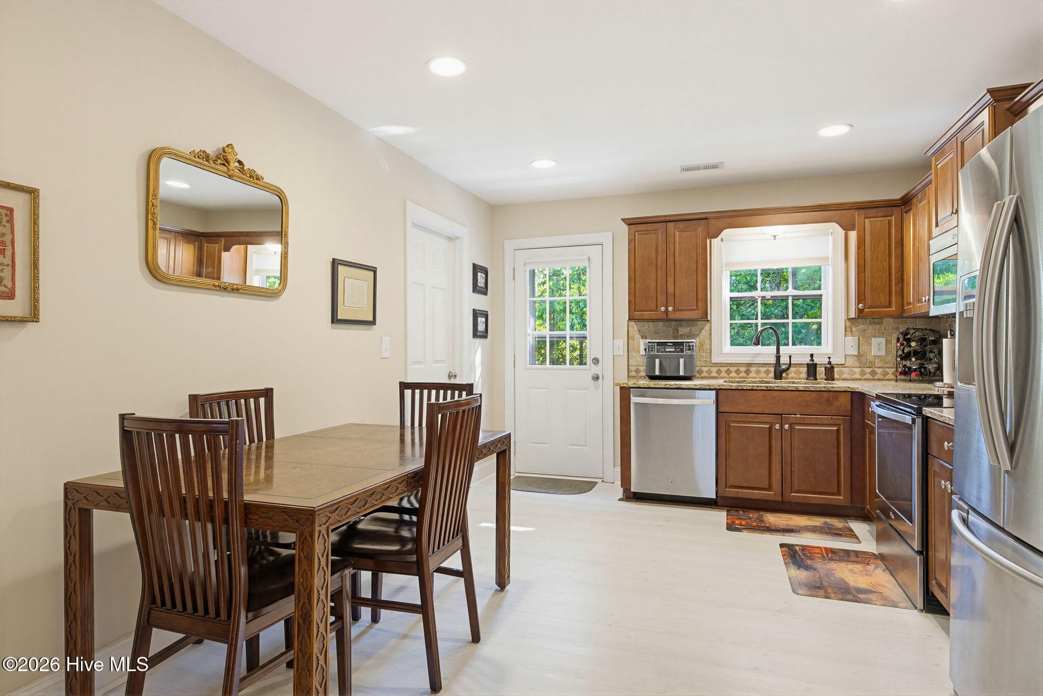 Single Family Residence at 105 Sages Ridge Drive, Holly Ridge, NC 28445, photo 11 of 33